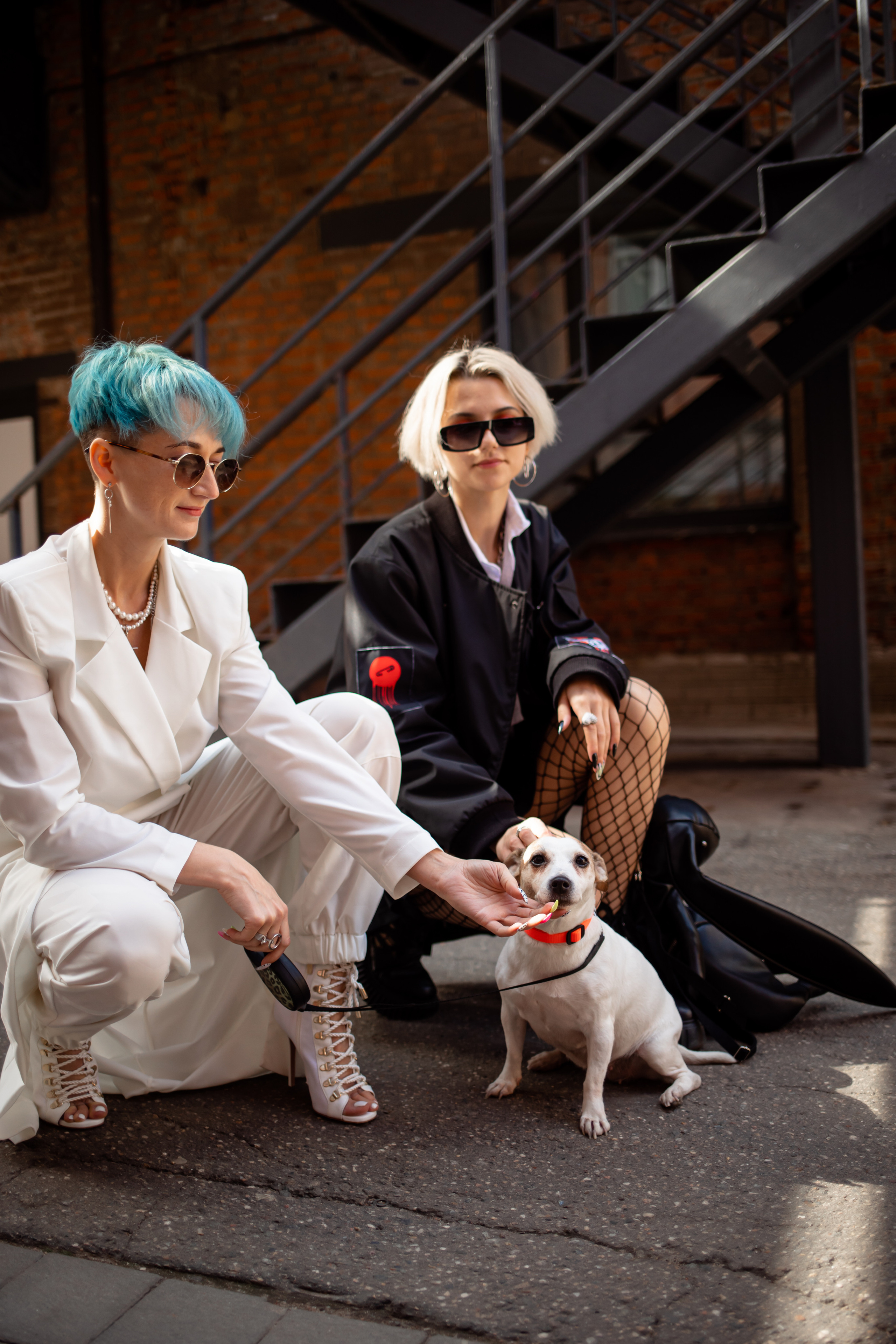 Мама и дочка. Семейный и детский фотограф в Москве Кузьмина Мария