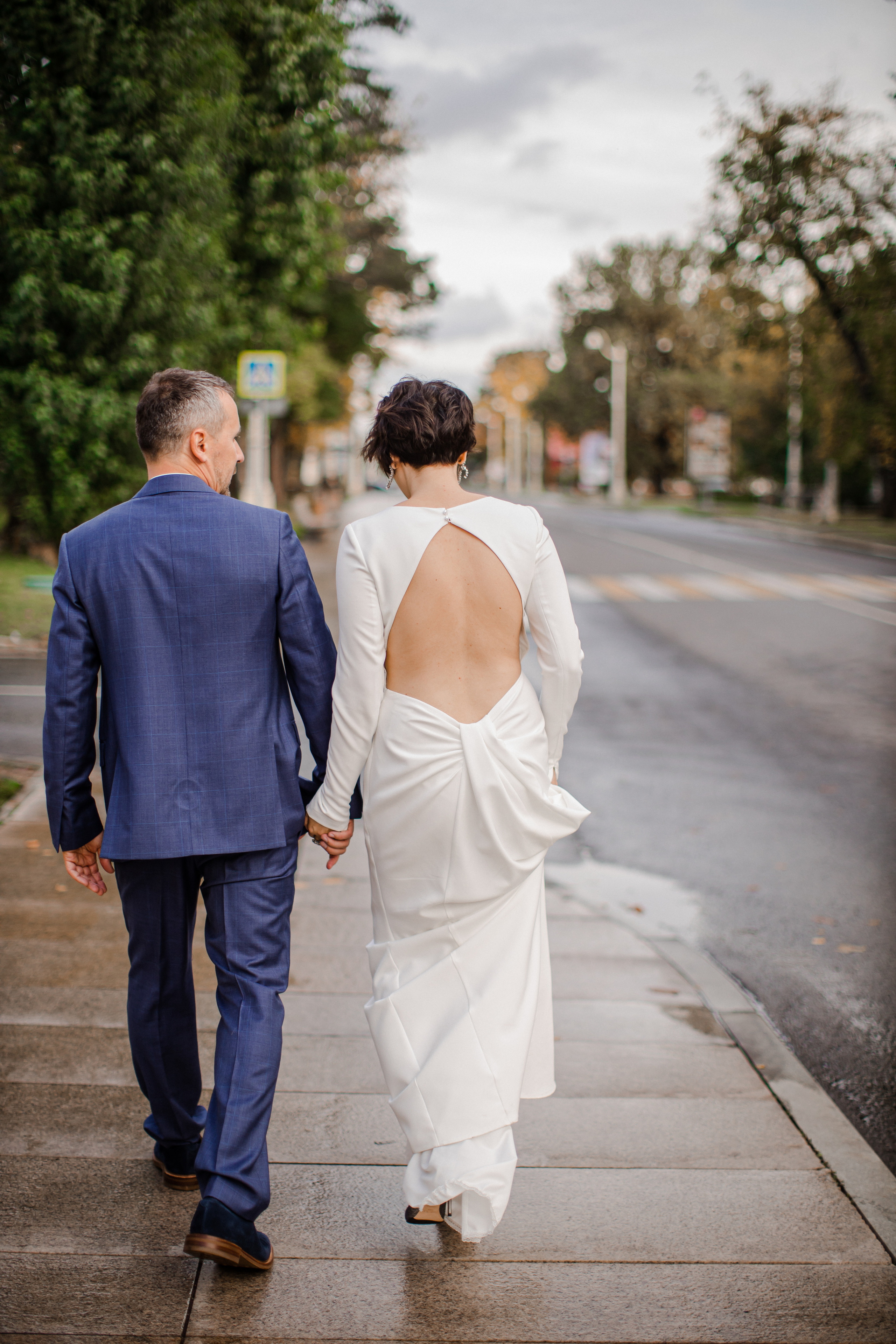 Володя и Маша. Семейный и детский фотограф в Москве Кузьмина Мария