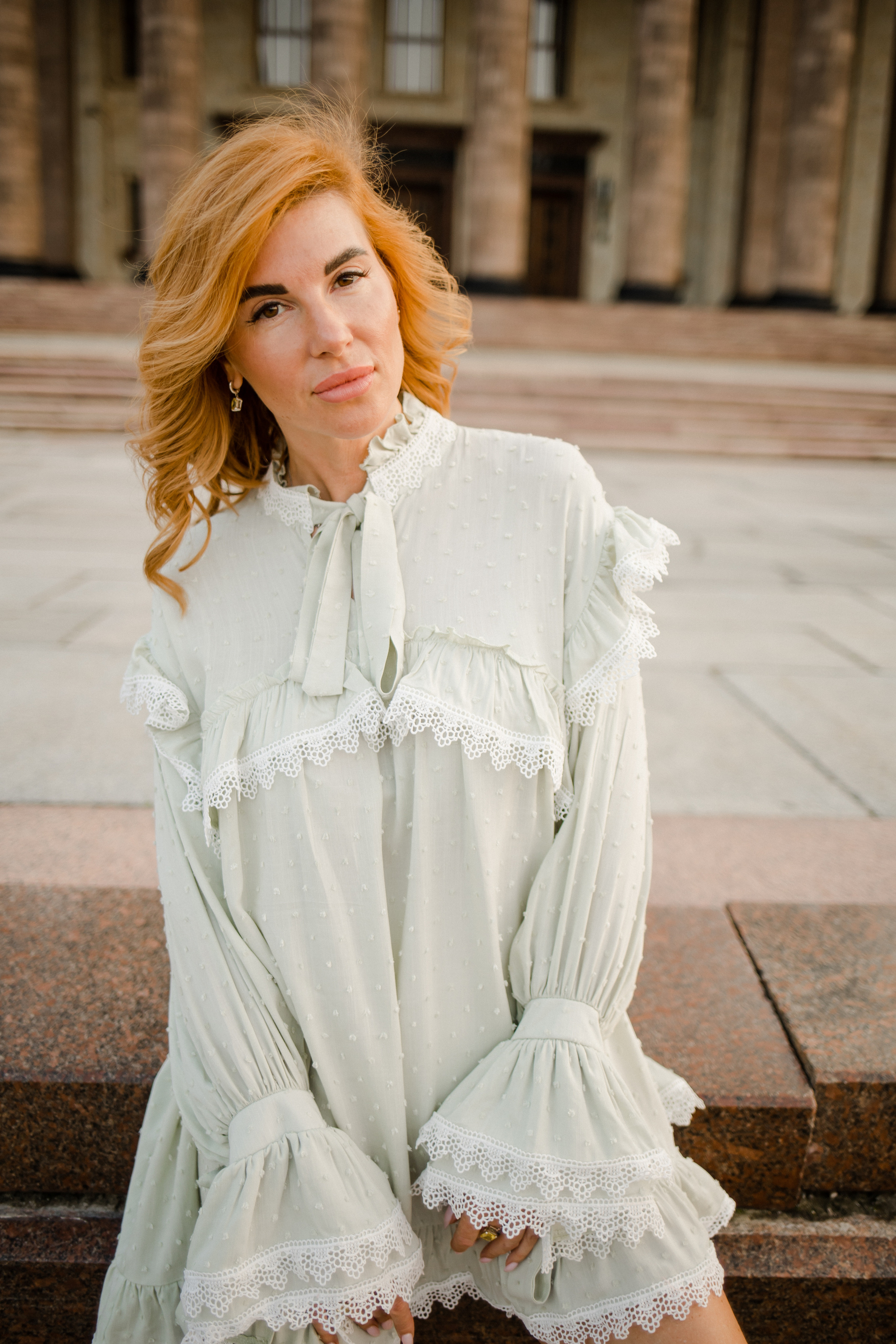 Марина. Семейный и детский фотограф в Москве Кузьмина Мария