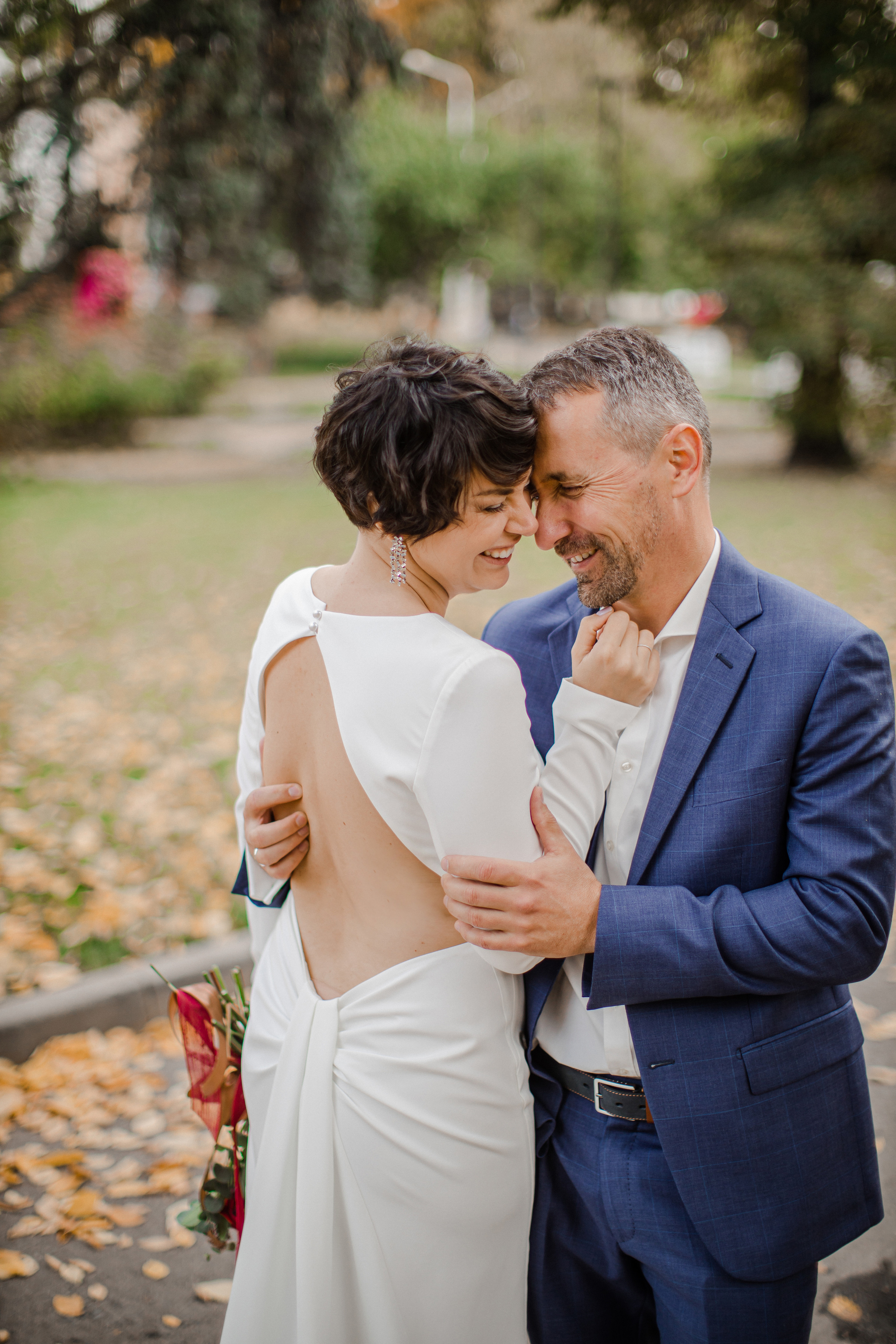 Володя и Маша. Семейный и детский фотограф в Москве Кузьмина Мария
