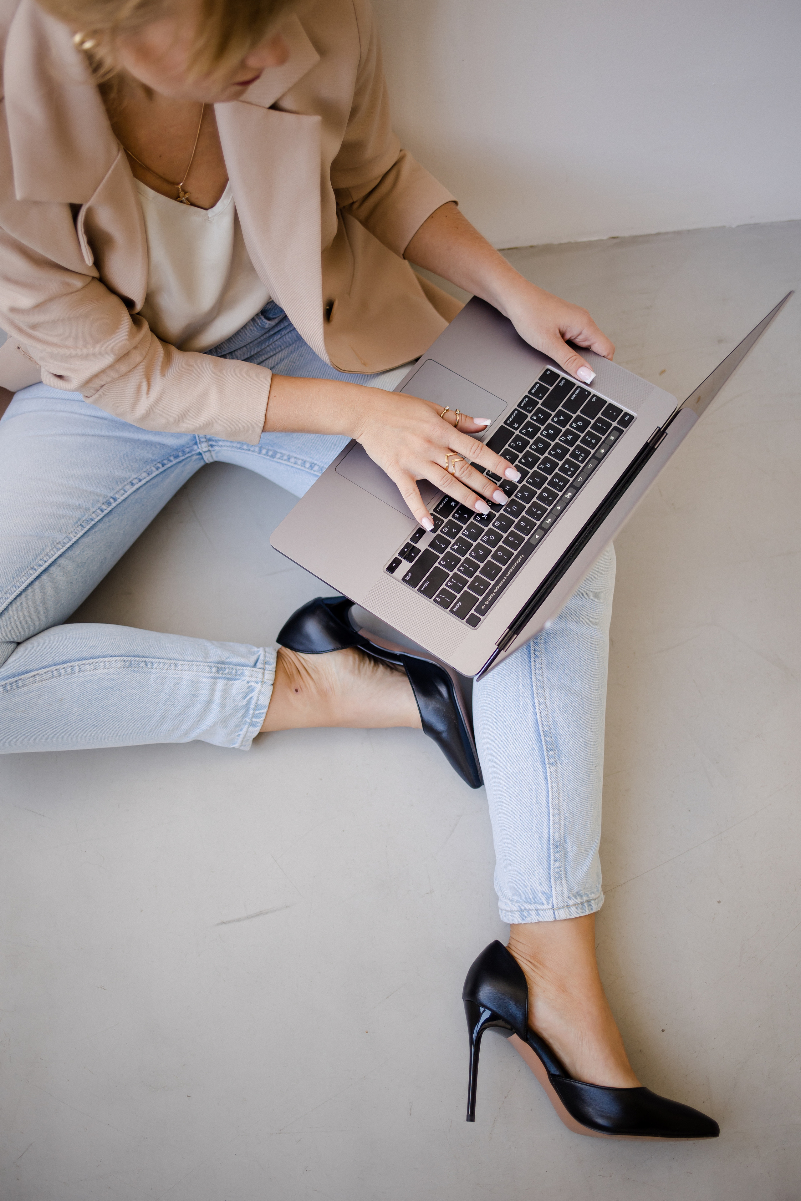 Настя. Семейный и детский фотограф в Москве Кузьмина Мария