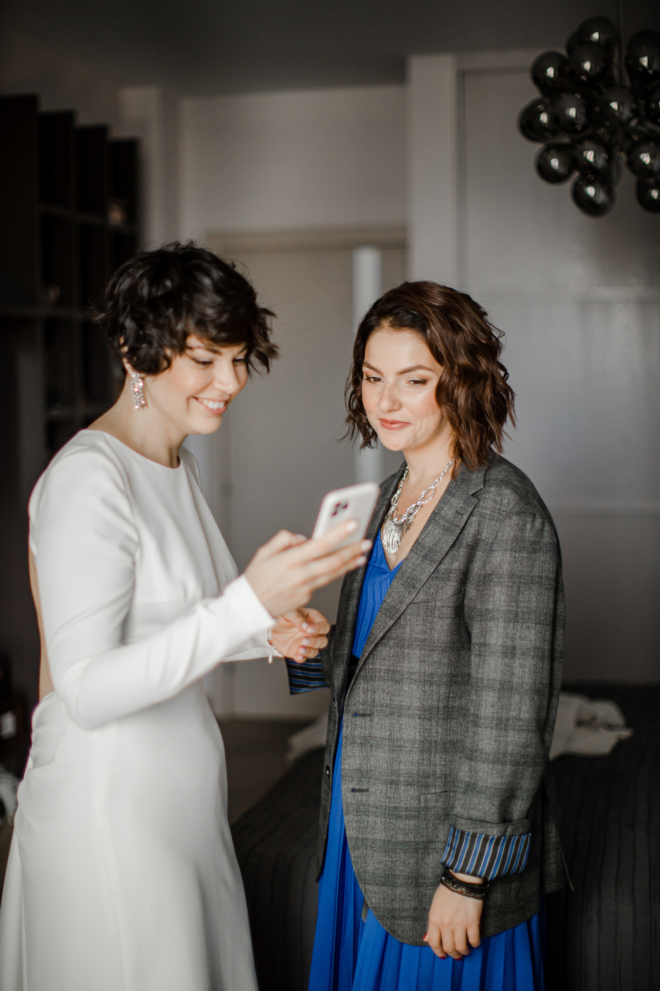 Володя и Маша. Семейный и детский фотограф в Москве Кузьмина Мария