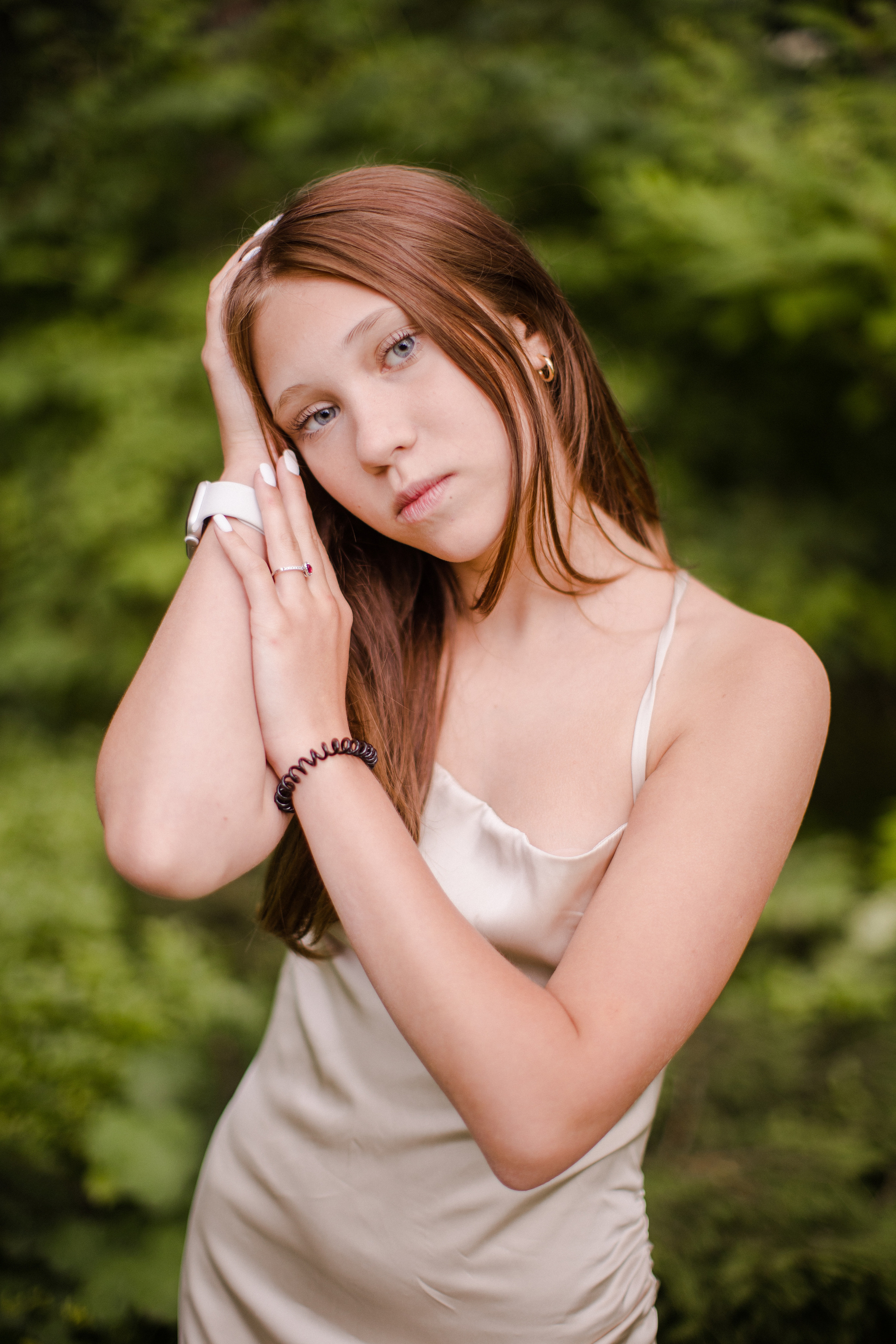 День рождения Евы. Семейный и детский фотограф в Москве Кузьмина Мария