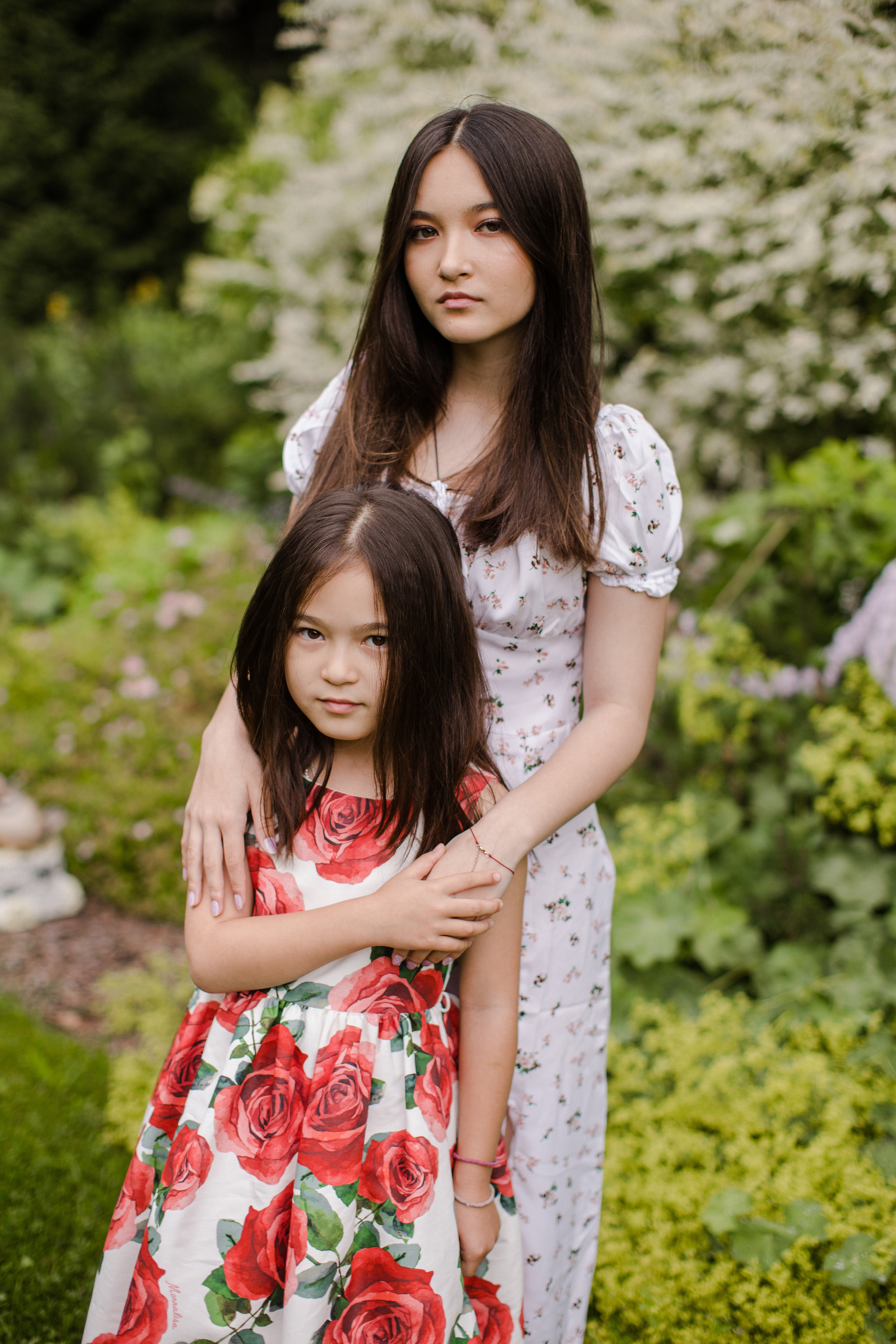 День рождения Евы. Семейный и детский фотограф в Москве Кузьмина Мария