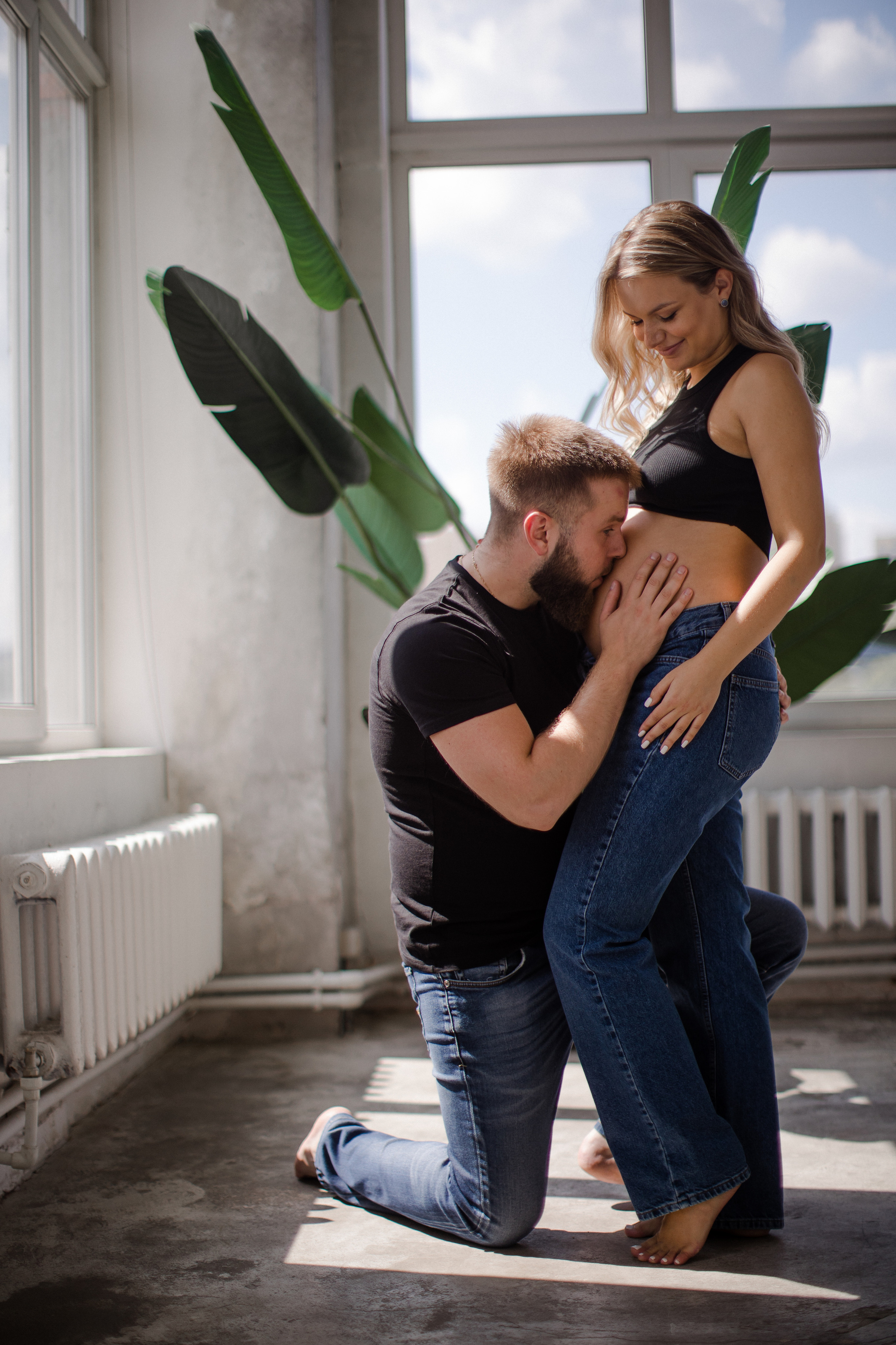 Алена. Семейный и детский фотограф в Москве Кузьмина Мария