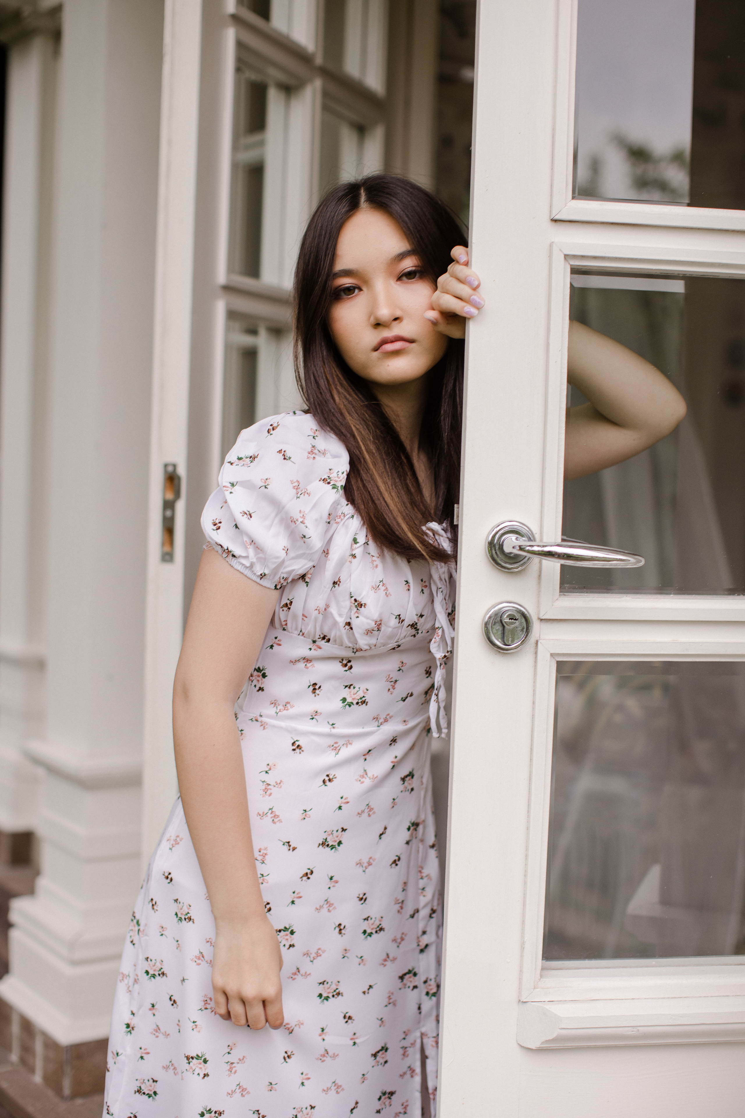 День рождения Евы. Семейный и детский фотограф в Москве Кузьмина Мария