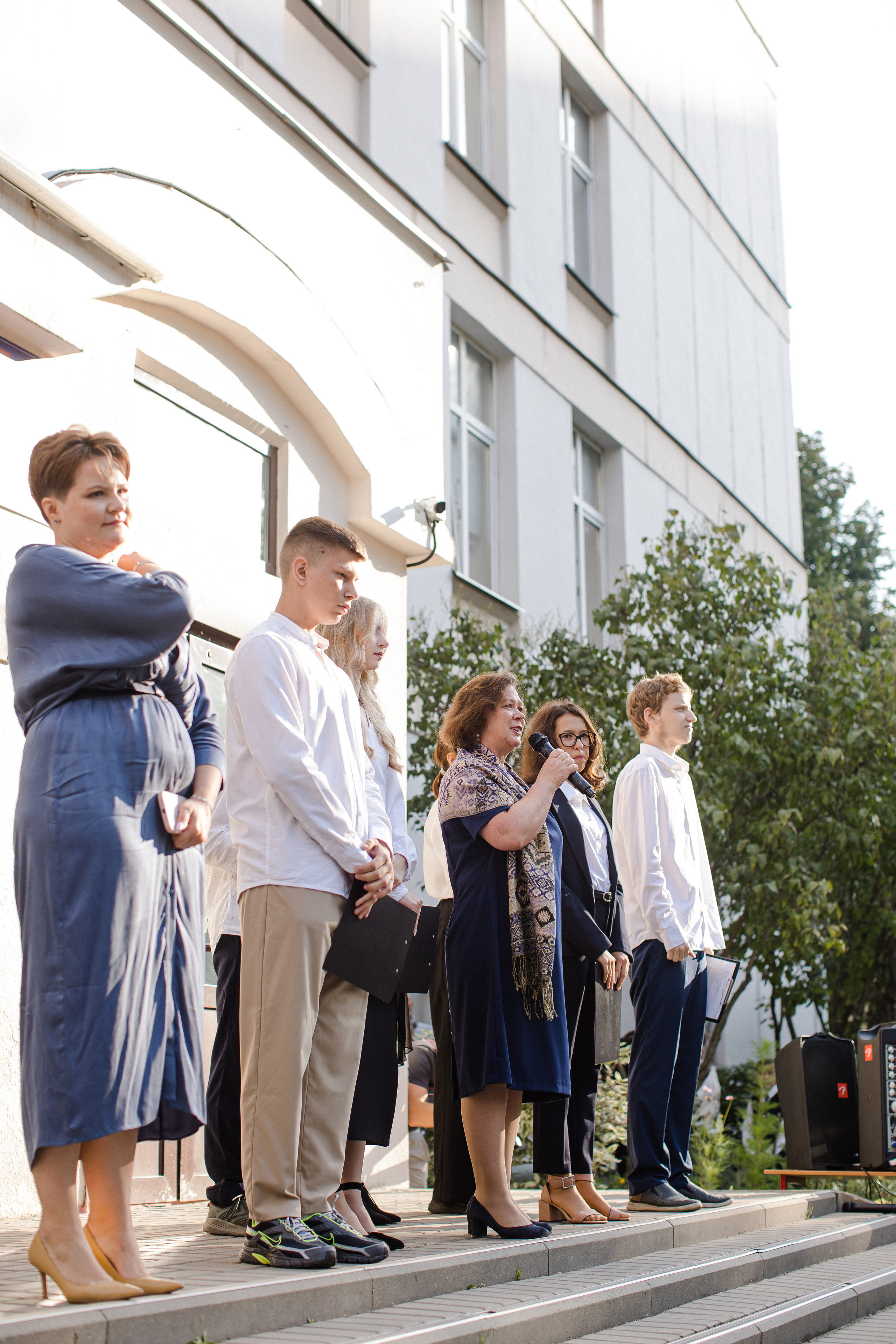 1 раз в первый класс. Семейный и детский фотограф в Москве Кузьмина Мария