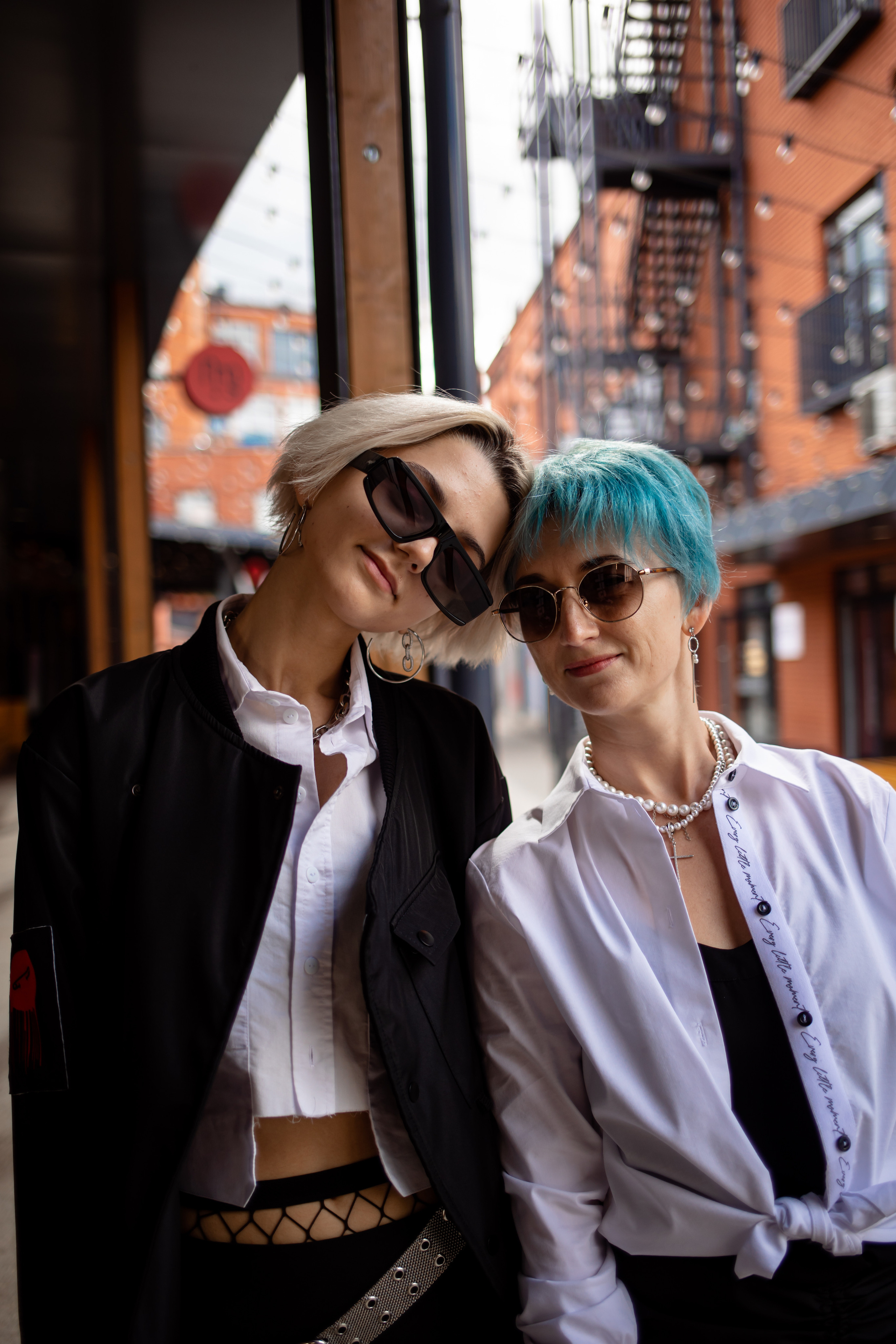 Мама и дочка. Семейный и детский фотограф в Москве Кузьмина Мария