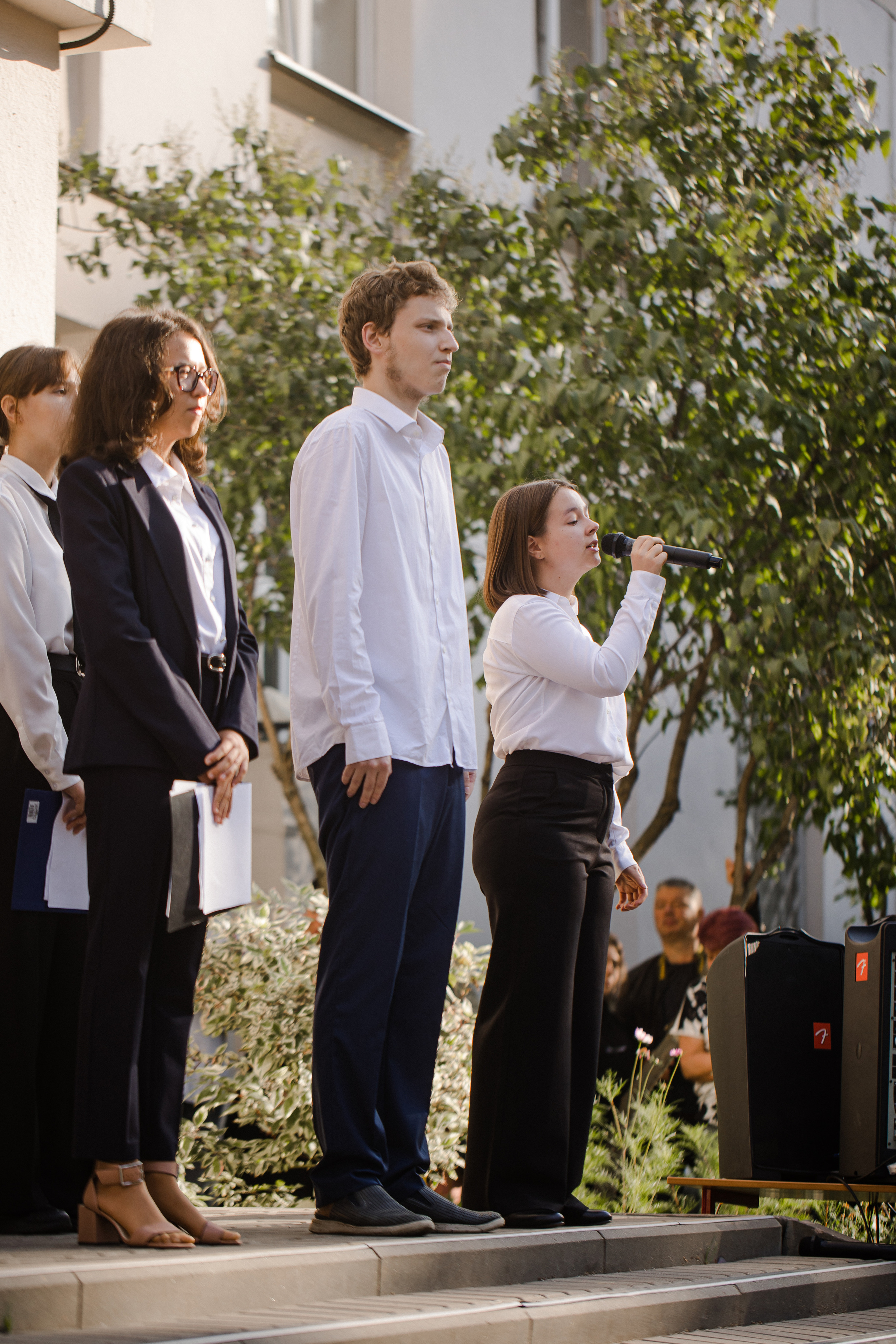 1 раз в первый класс. Семейный и детский фотограф в Москве Кузьмина Мария