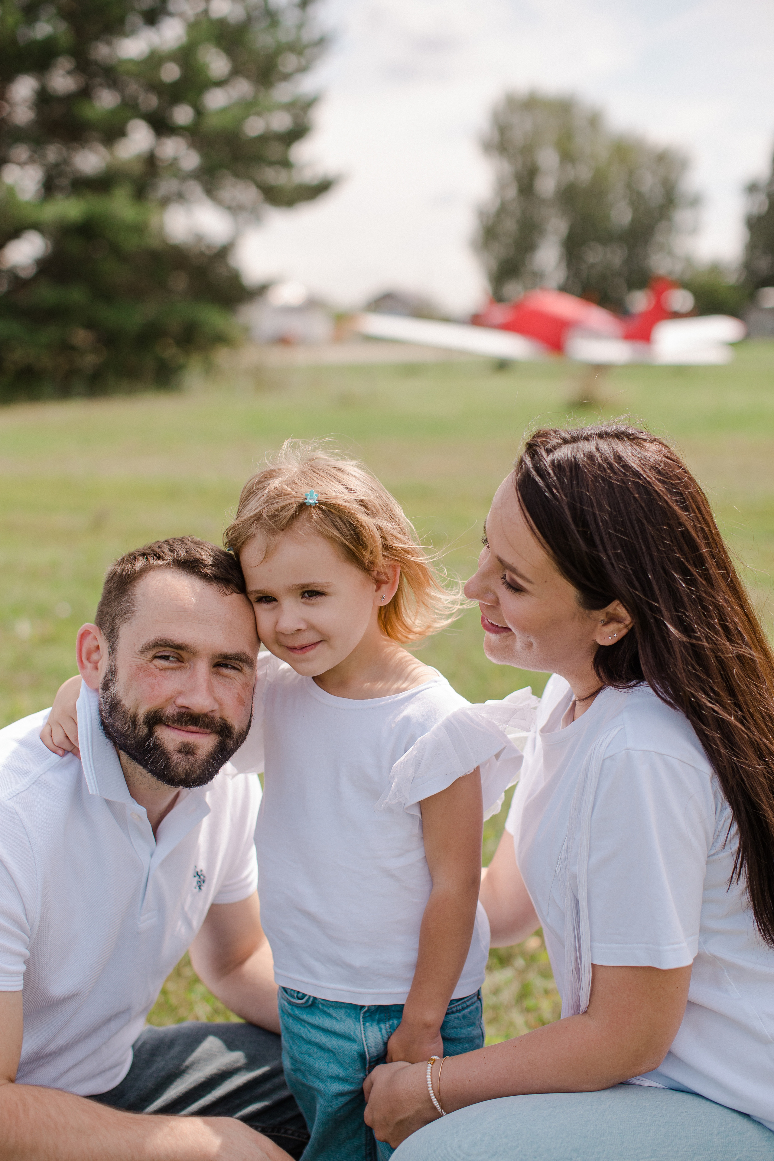 Гендер вечеринка. Семейный и детский фотограф в Москве Кузьмина Мария