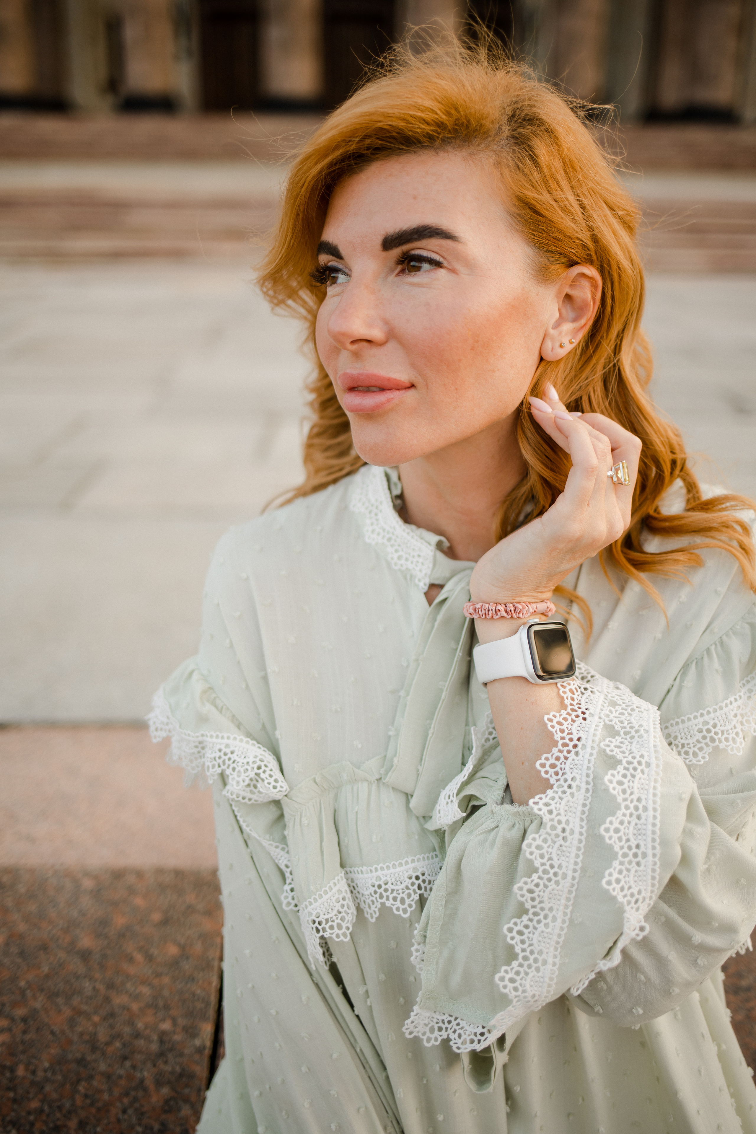 Марина. Семейный и детский фотограф в Москве Кузьмина Мария