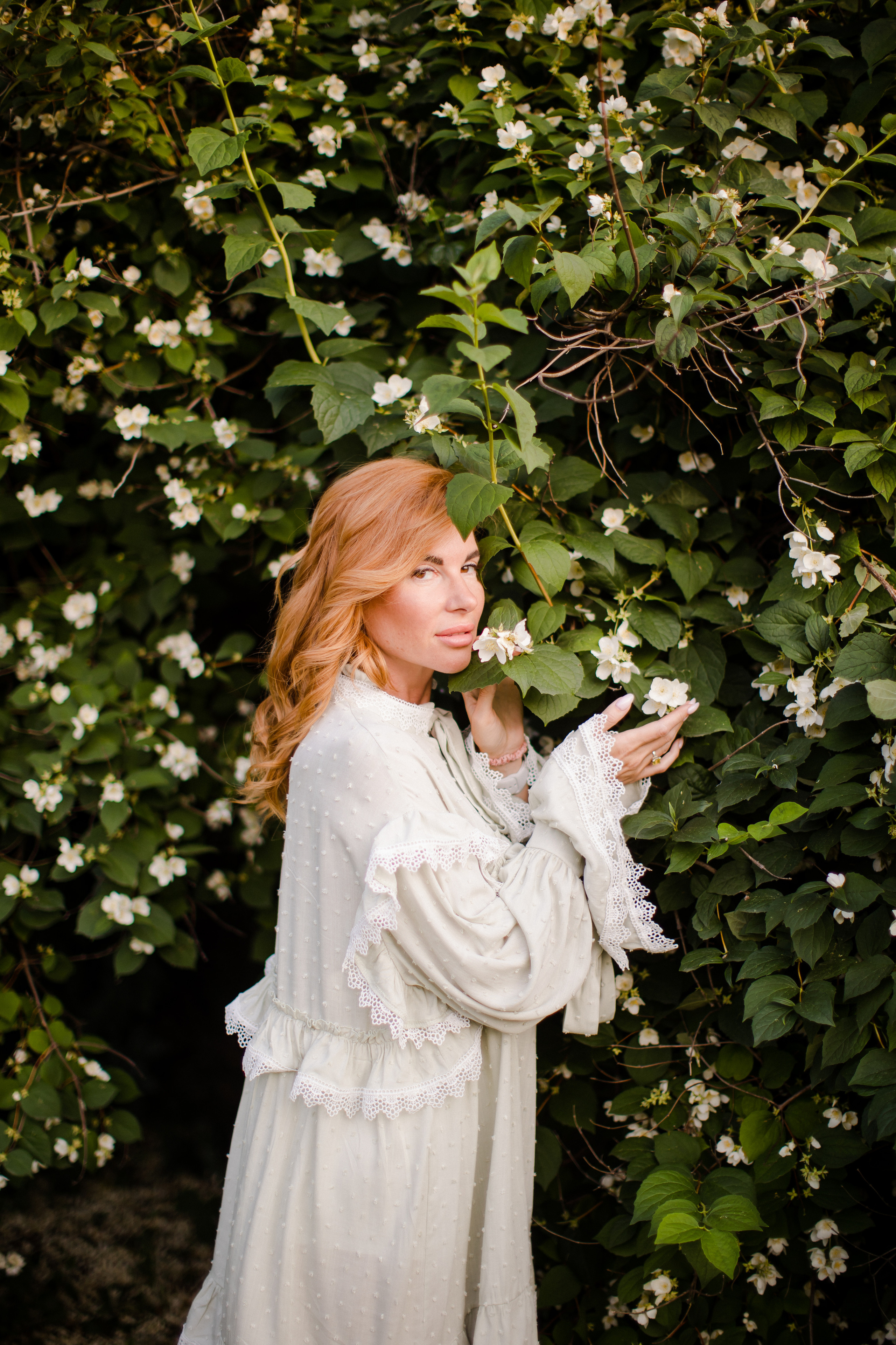 Марина. Семейный и детский фотограф в Москве Кузьмина Мария