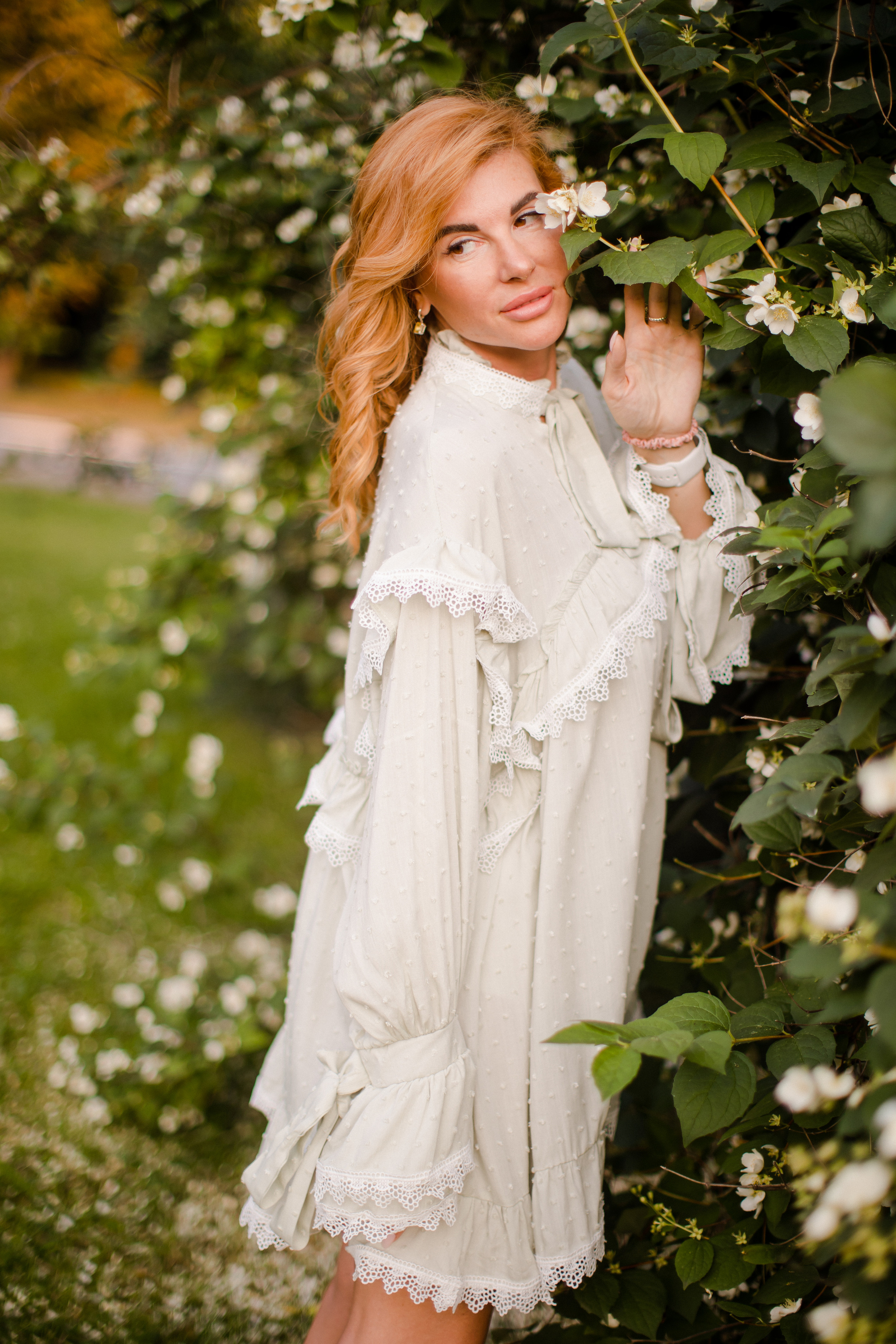 Марина. Семейный и детский фотограф в Москве Кузьмина Мария