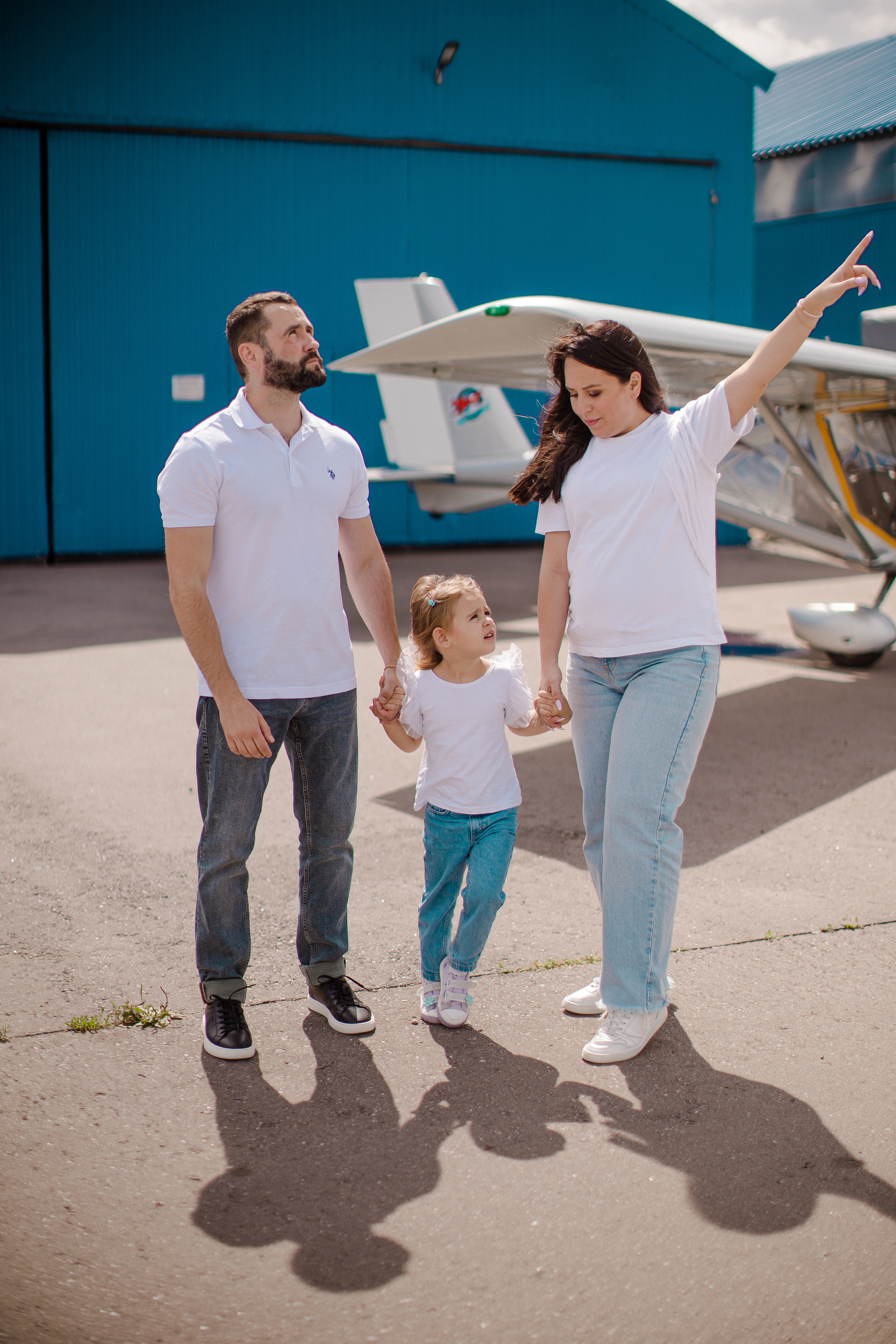 Гендер вечеринка. Семейный и детский фотограф в Москве Кузьмина Мария