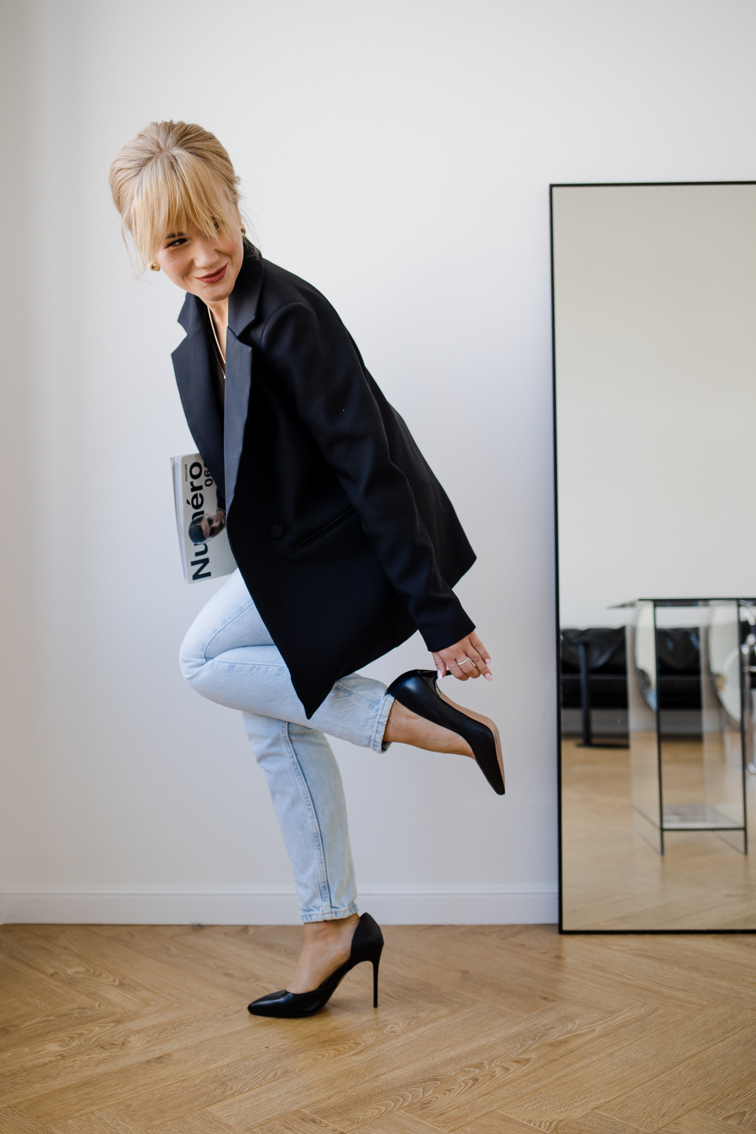 Настя. Семейный и детский фотограф в Москве Кузьмина Мария