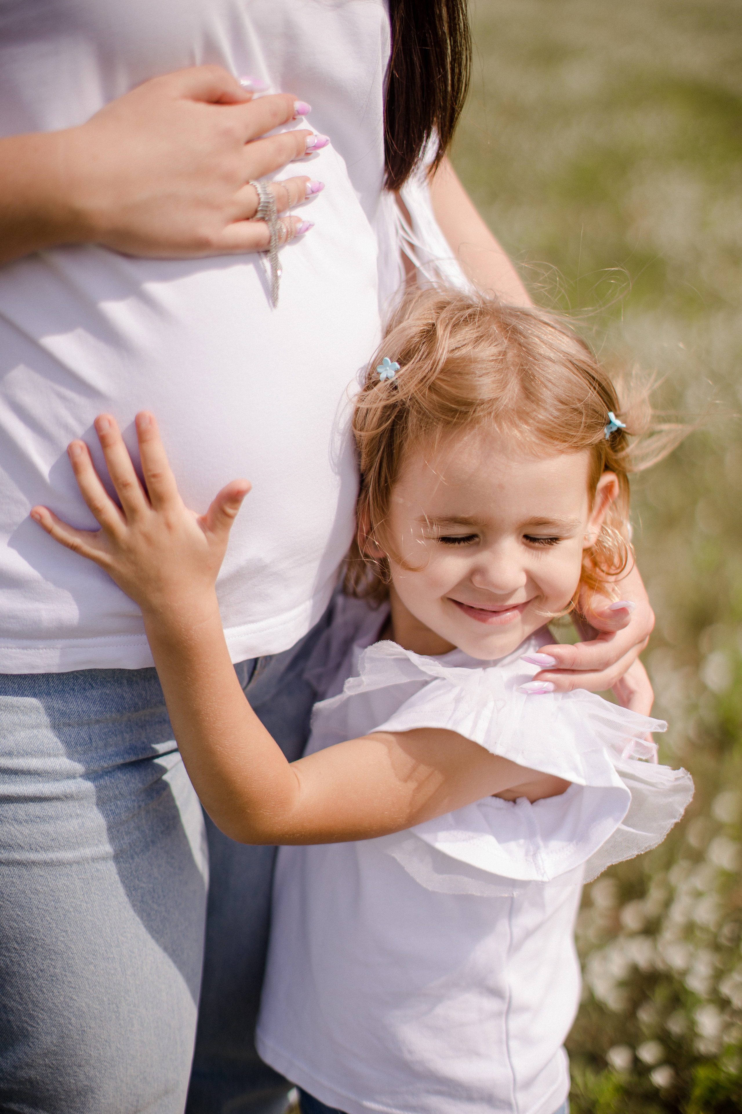 Гендер вечеринка. Семейный и детский фотограф в Москве Кузьмина Мария
