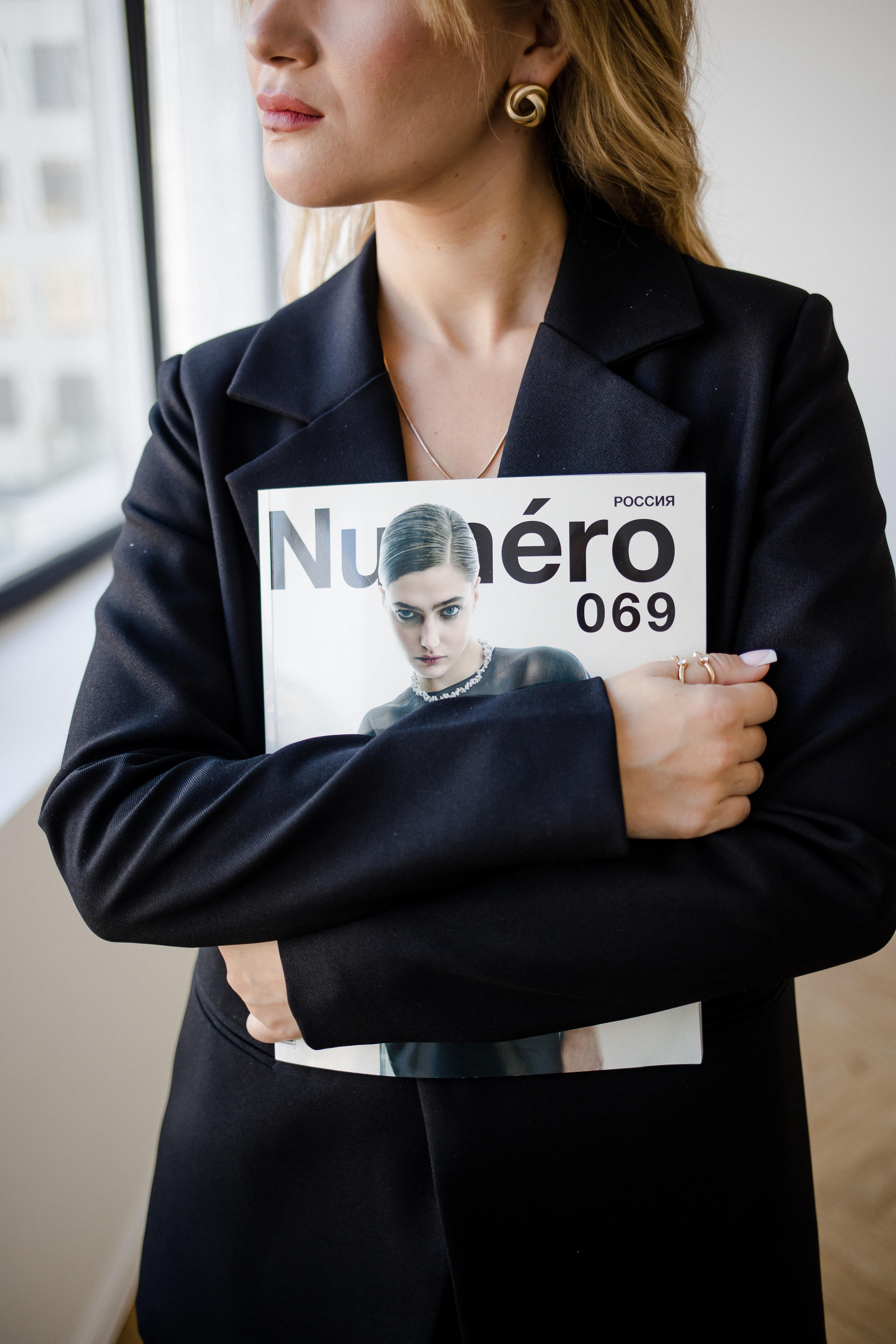 Настя. Семейный и детский фотограф в Москве Кузьмина Мария