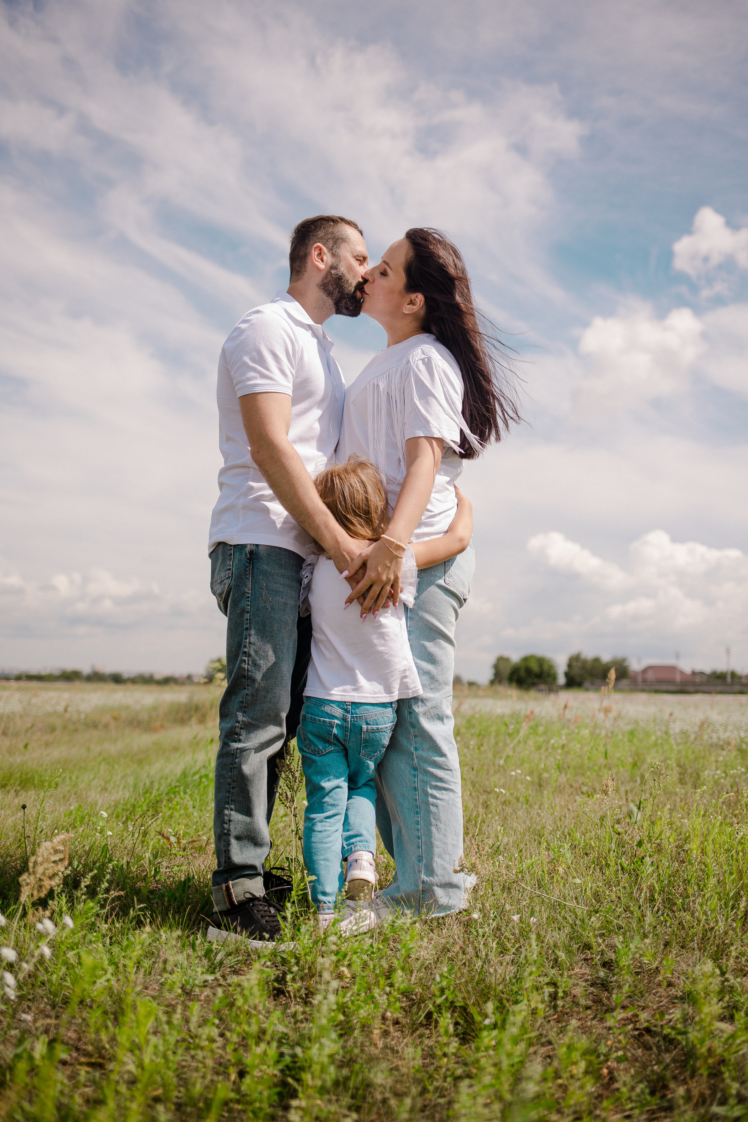 Гендер вечеринка. Семейный и детский фотограф в Москве Кузьмина Мария