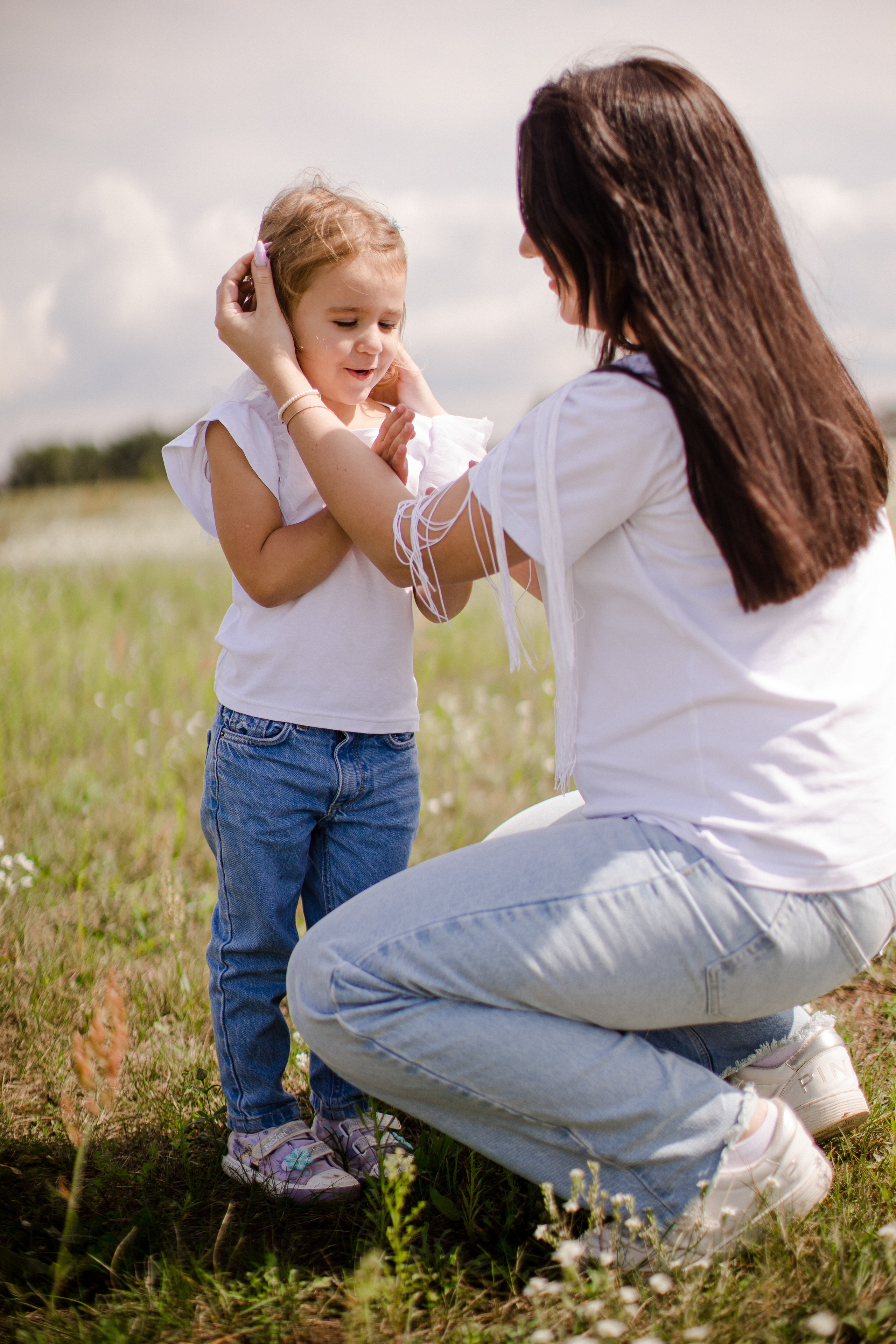Гендер вечеринка. Семейный и детский фотограф в Москве Кузьмина Мария