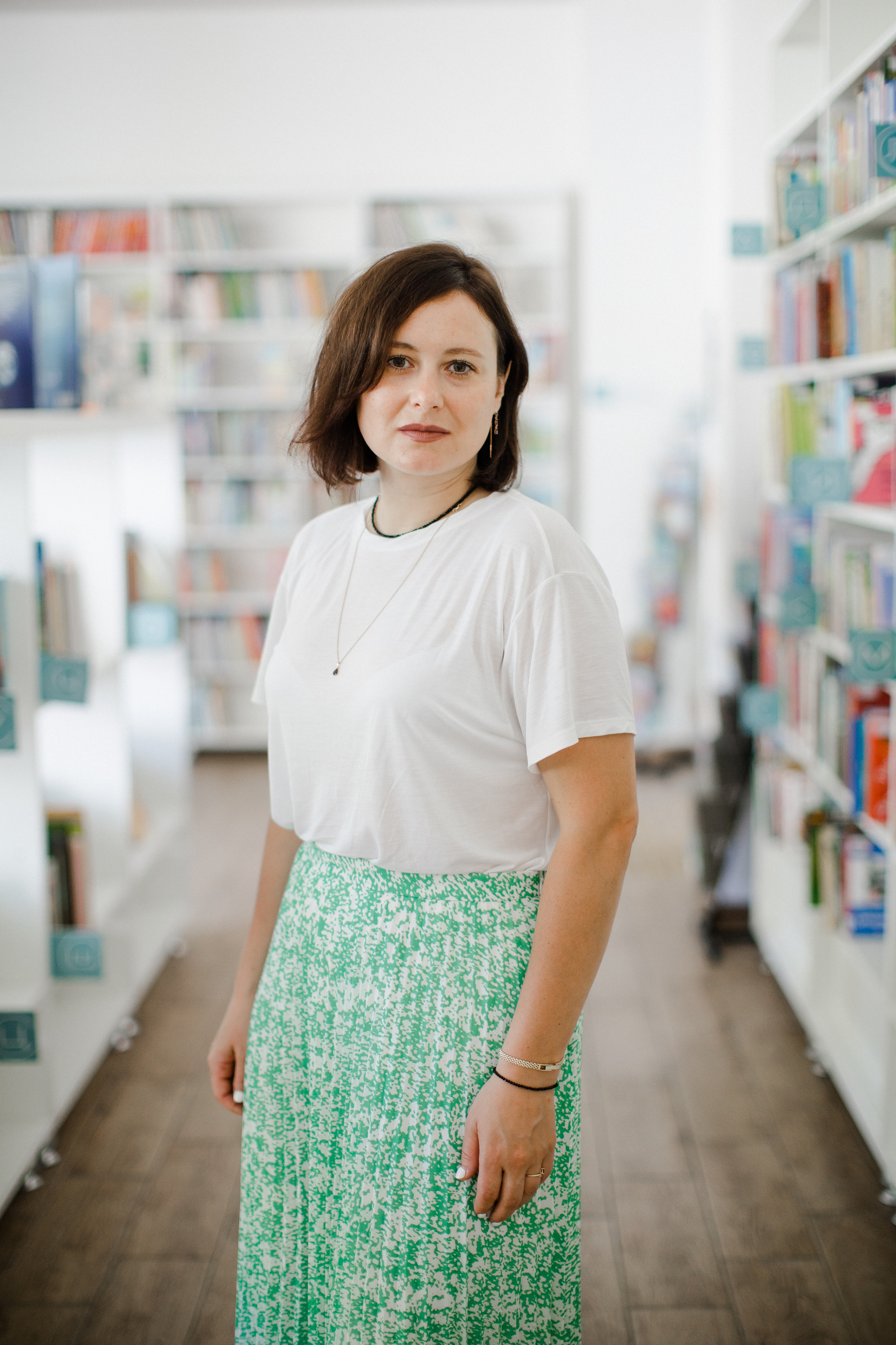 Съемка библиотеки. Семейный и детский фотограф в Москве Кузьмина Мария