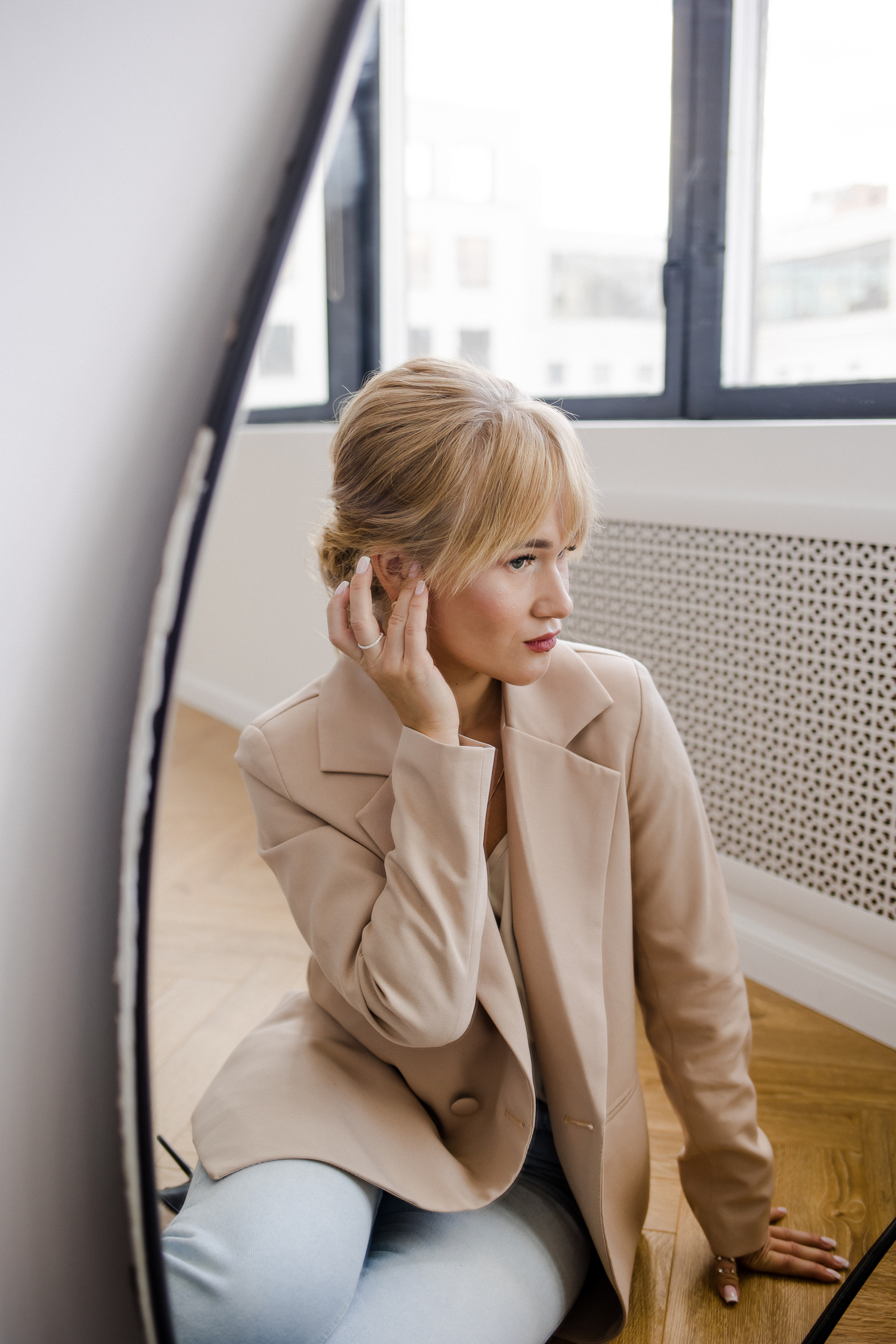 Настя. Семейный и детский фотограф в Москве Кузьмина Мария