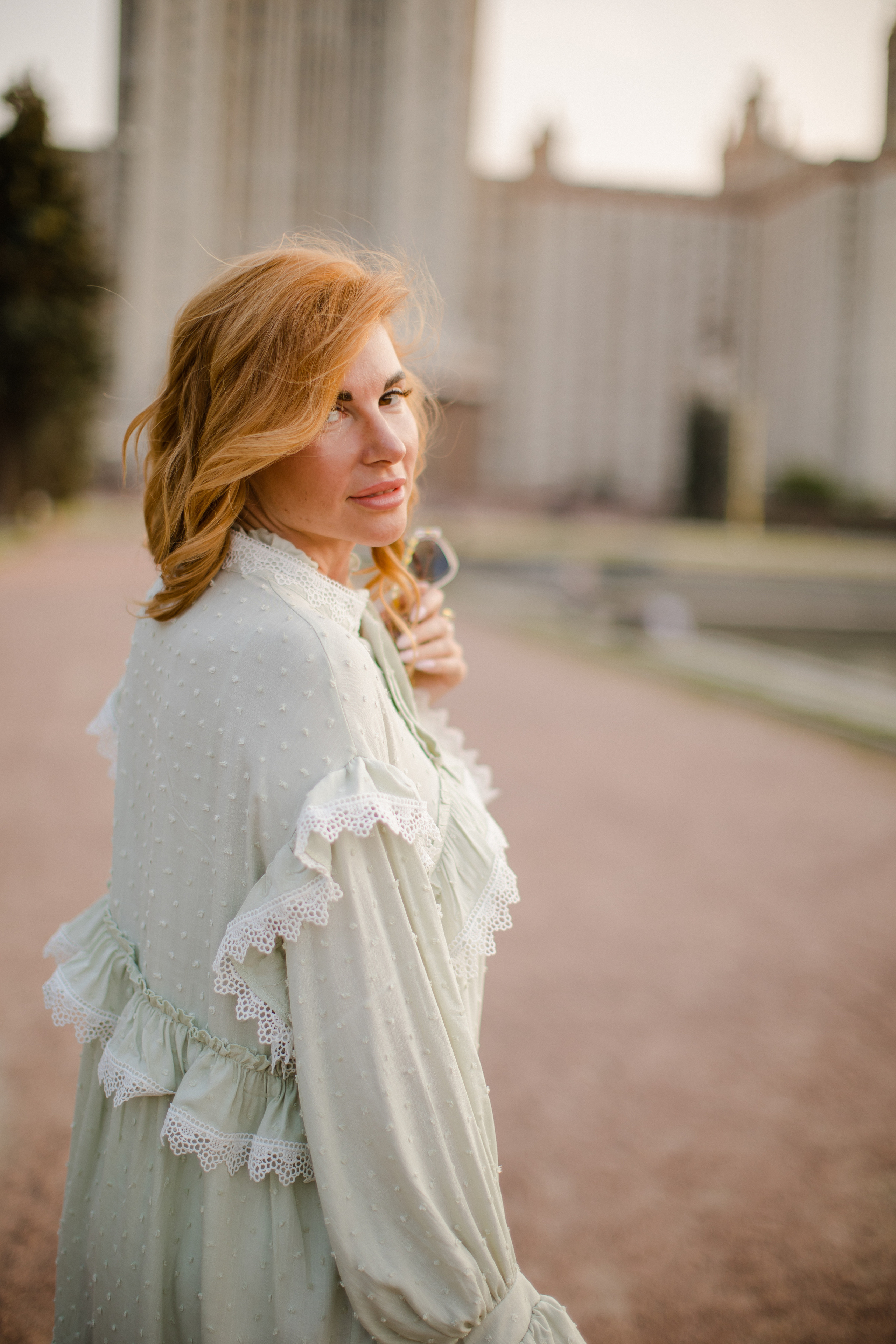 Марина. Семейный и детский фотограф в Москве Кузьмина Мария