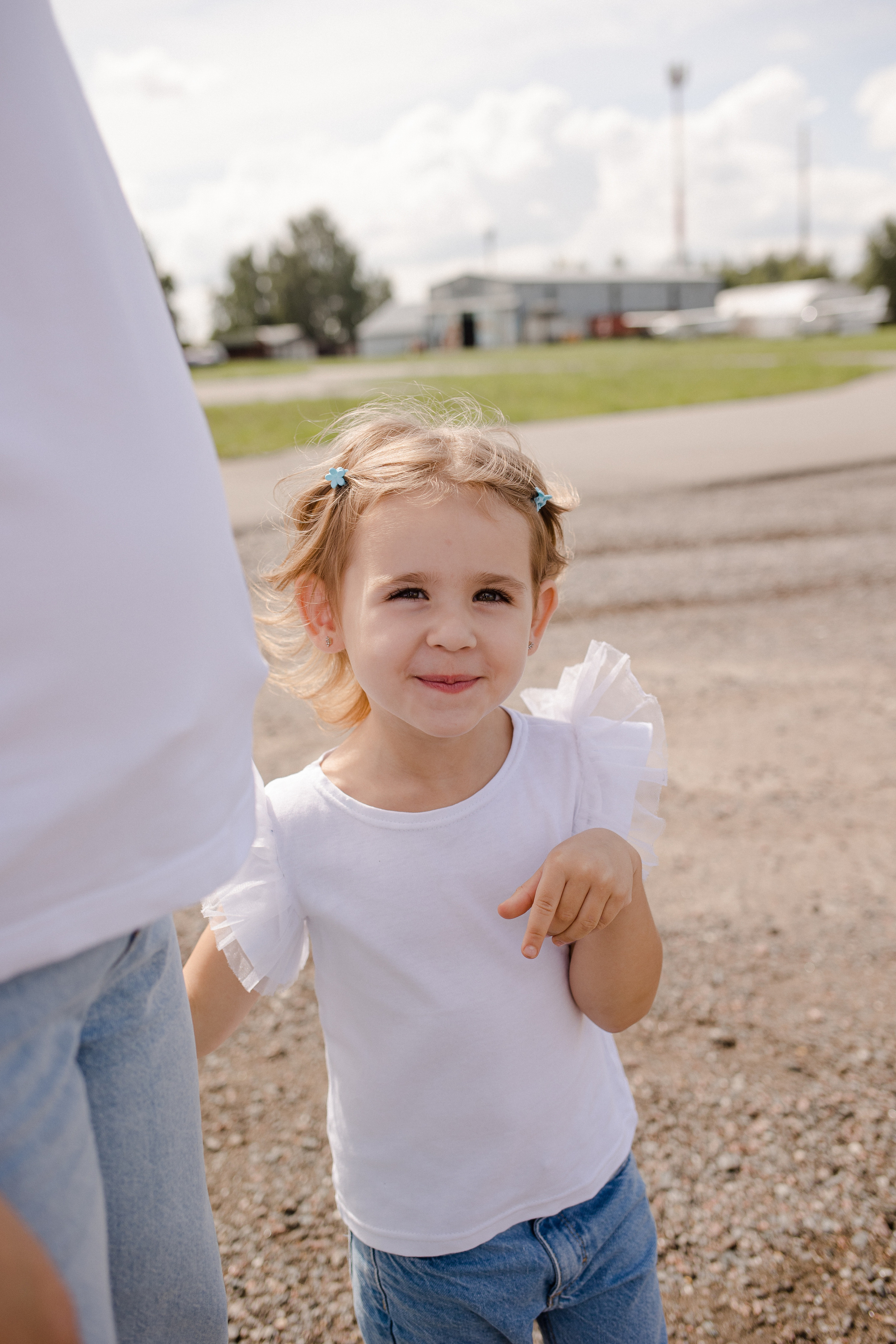 Гендер вечеринка. Семейный и детский фотограф в Москве Кузьмина Мария