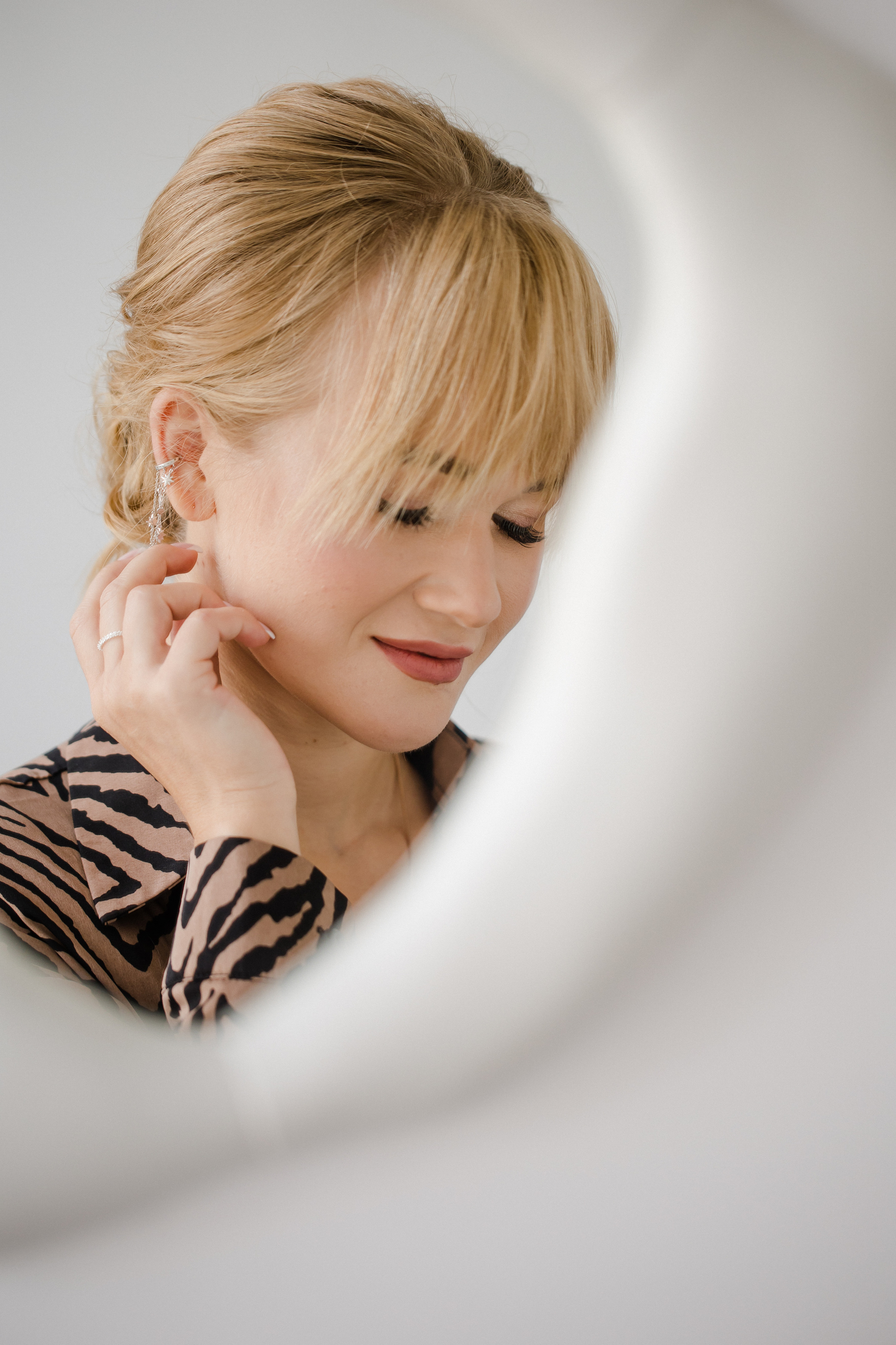 Настя. Семейный и детский фотограф в Москве Кузьмина Мария