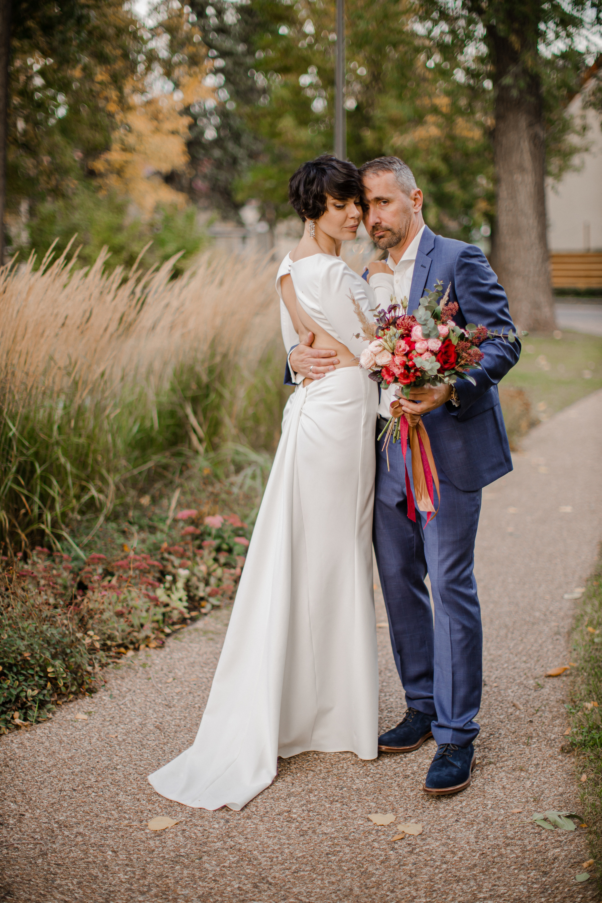 Володя и Маша. Семейный и детский фотограф в Москве Кузьмина Мария