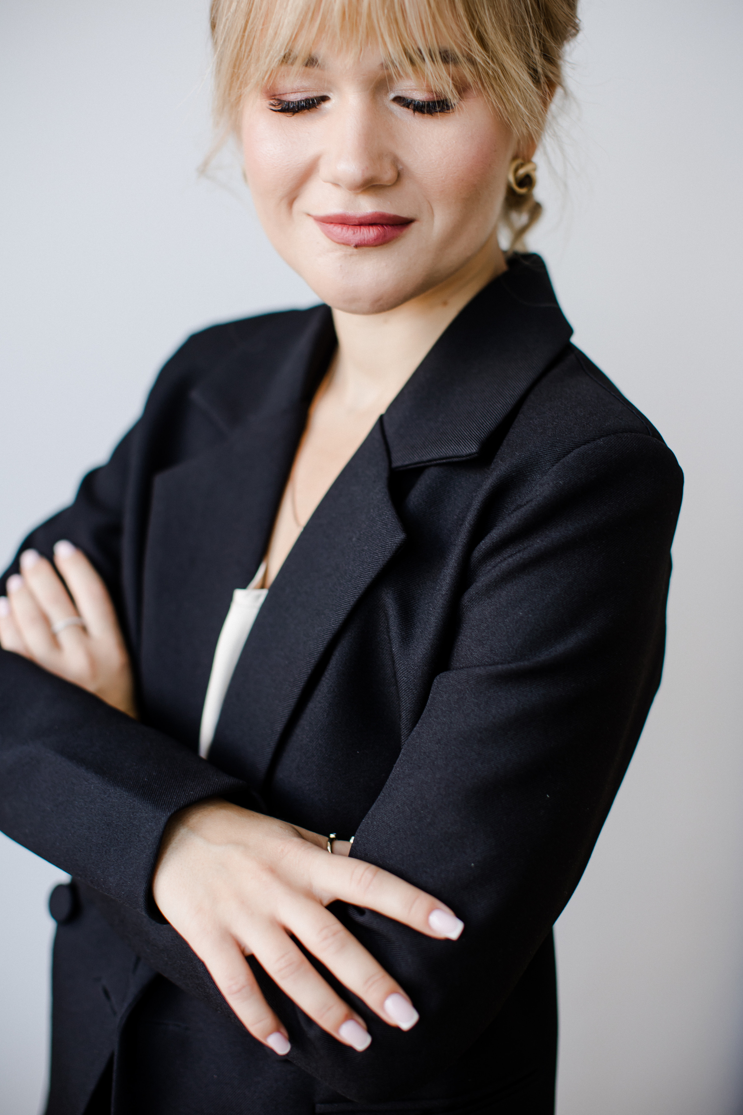 Настя. Семейный и детский фотограф в Москве Кузьмина Мария