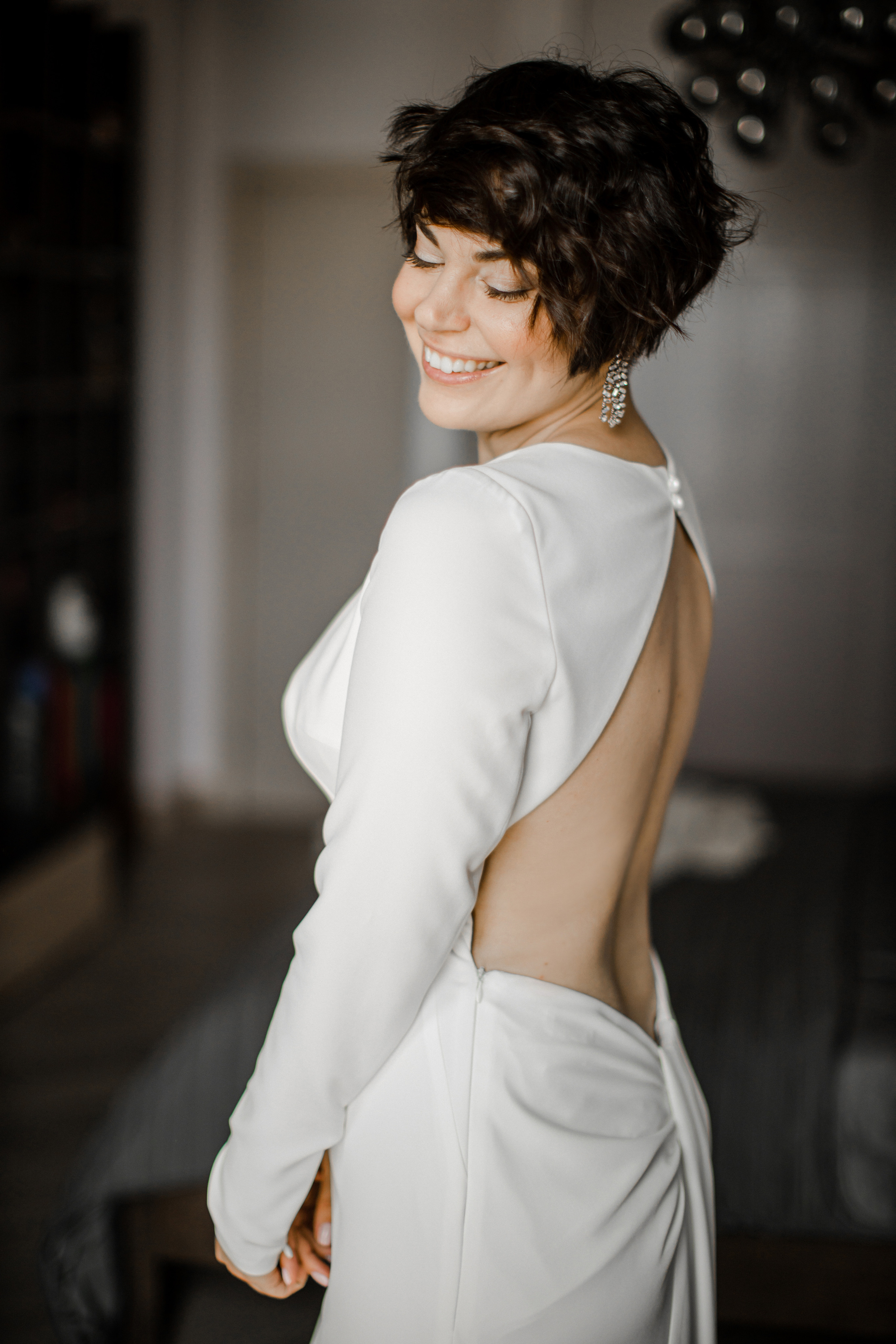 Володя и Маша. Семейный и детский фотограф в Москве Кузьмина Мария