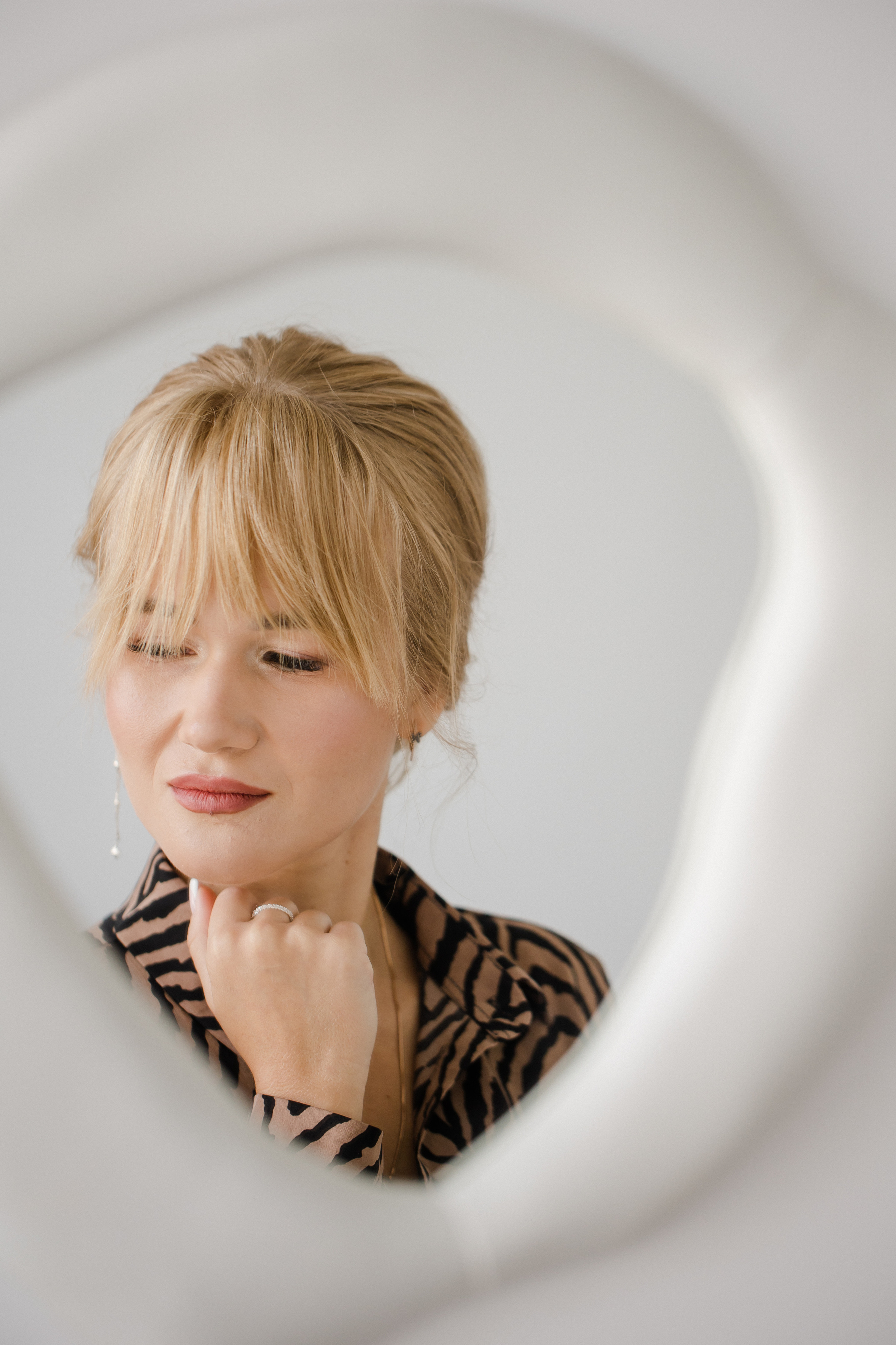 Настя. Семейный и детский фотограф в Москве Кузьмина Мария