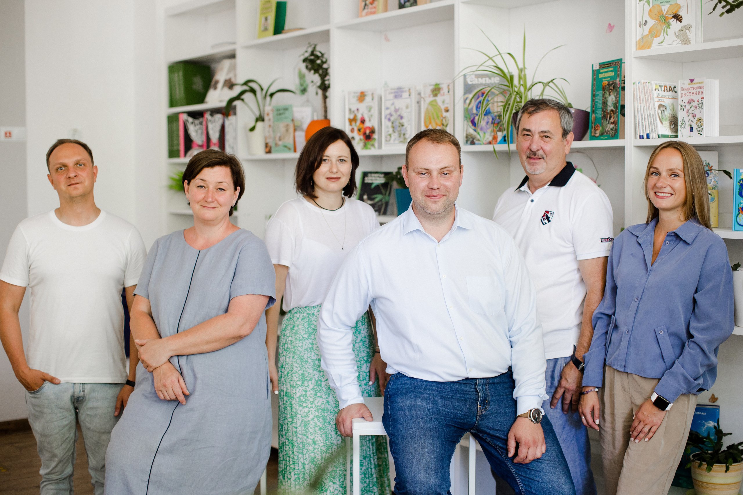 Съемка библиотеки. Семейный и детский фотограф в Москве Кузьмина Мария