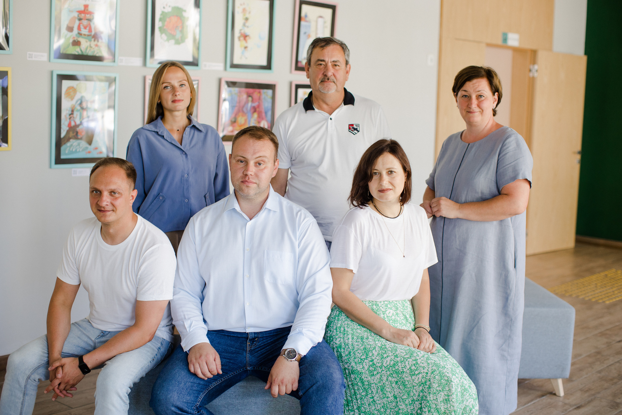 Съемка библиотеки. Семейный и детский фотограф в Москве Кузьмина Мария