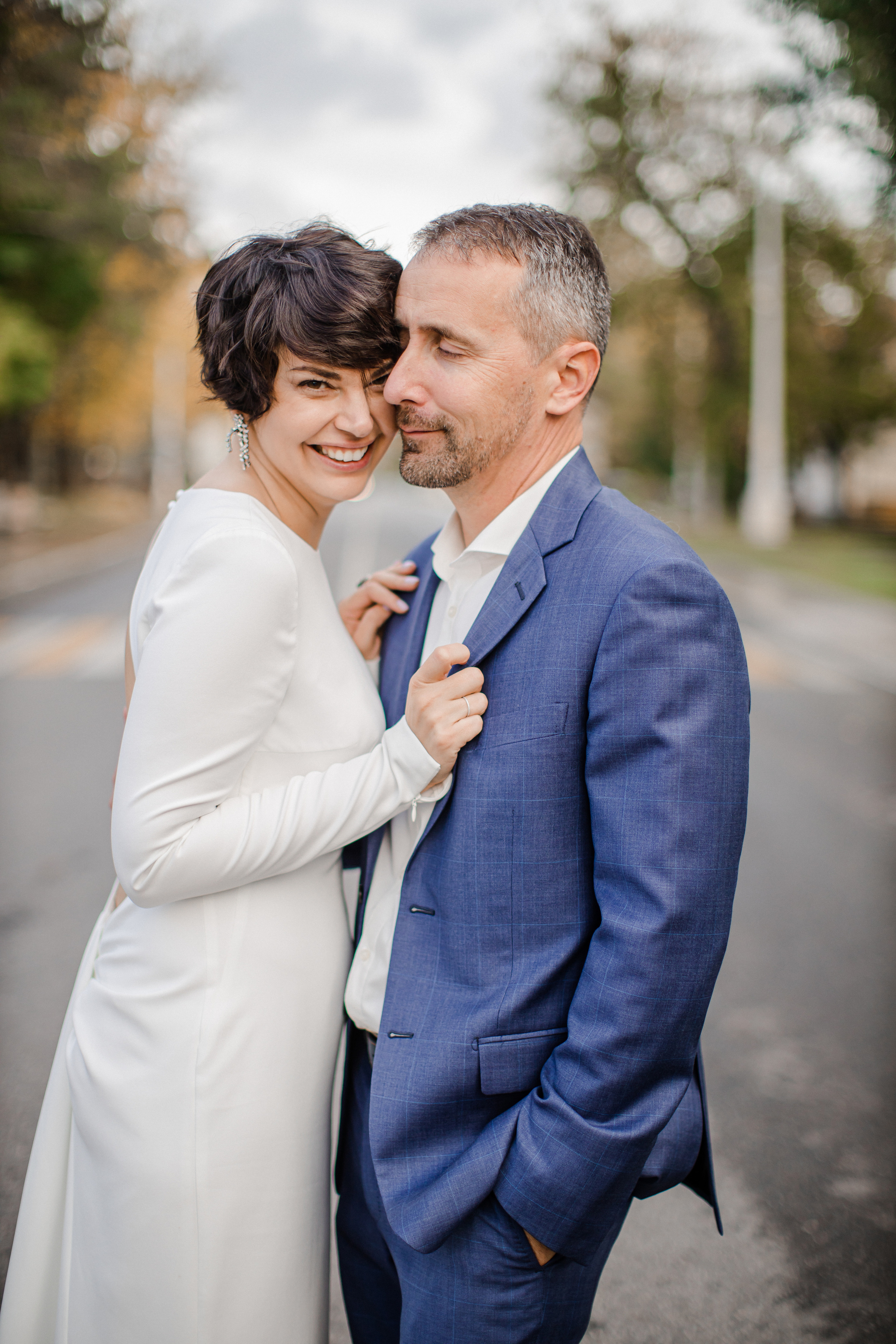 Володя и Маша. Семейный и детский фотограф в Москве Кузьмина Мария