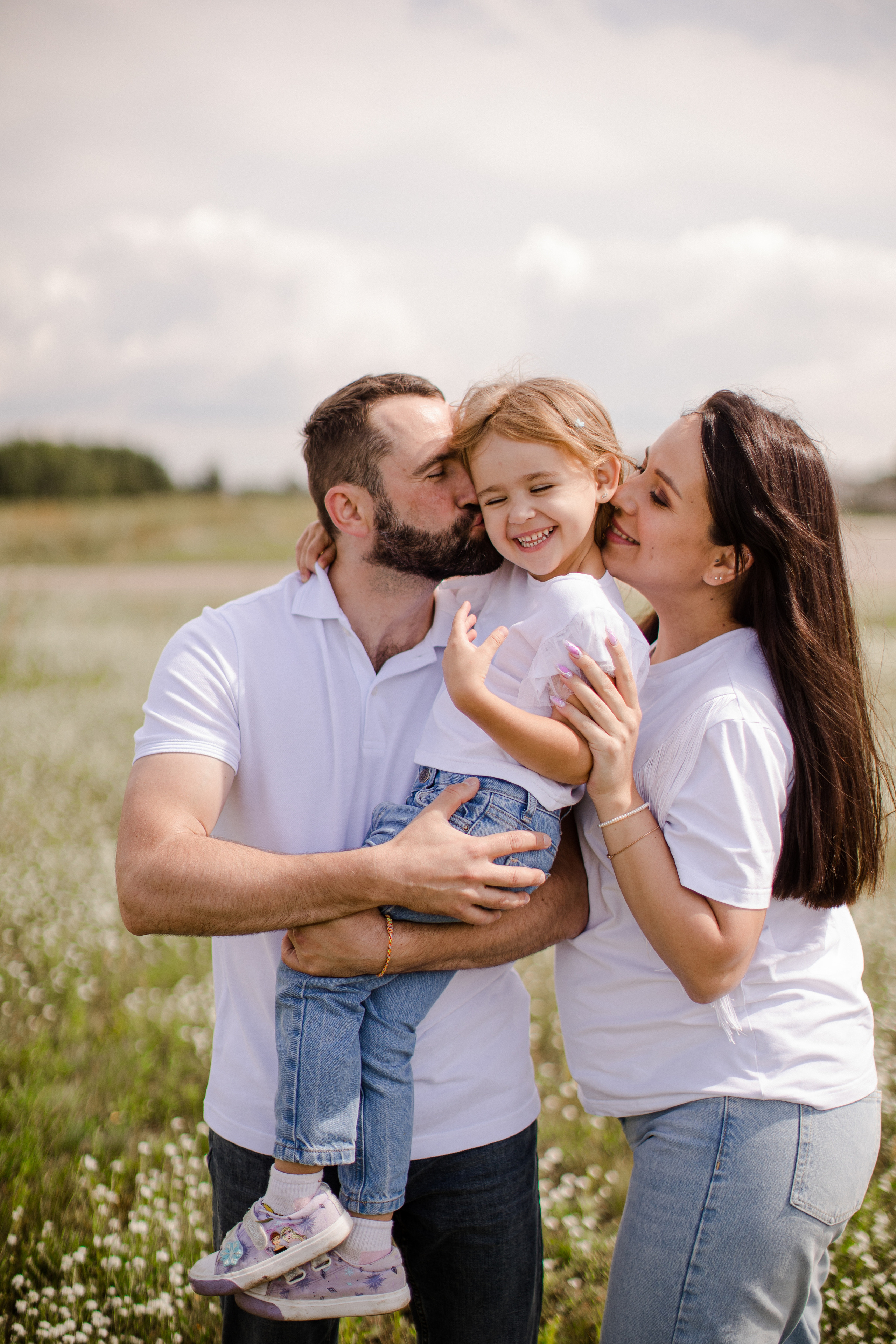 Гендер вечеринка. Семейный и детский фотограф в Москве Кузьмина Мария