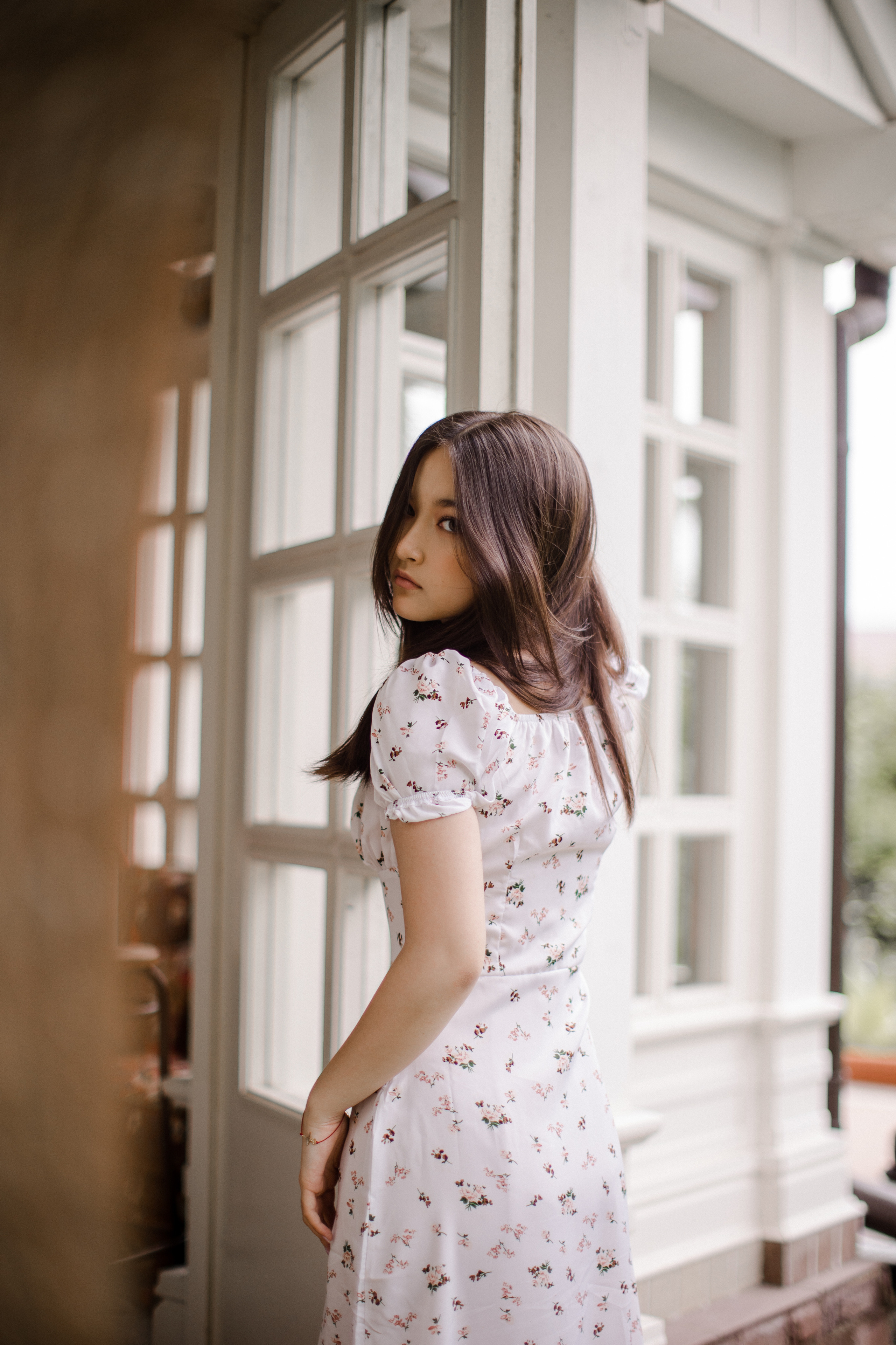 День рождения Евы. Семейный и детский фотограф в Москве Кузьмина Мария