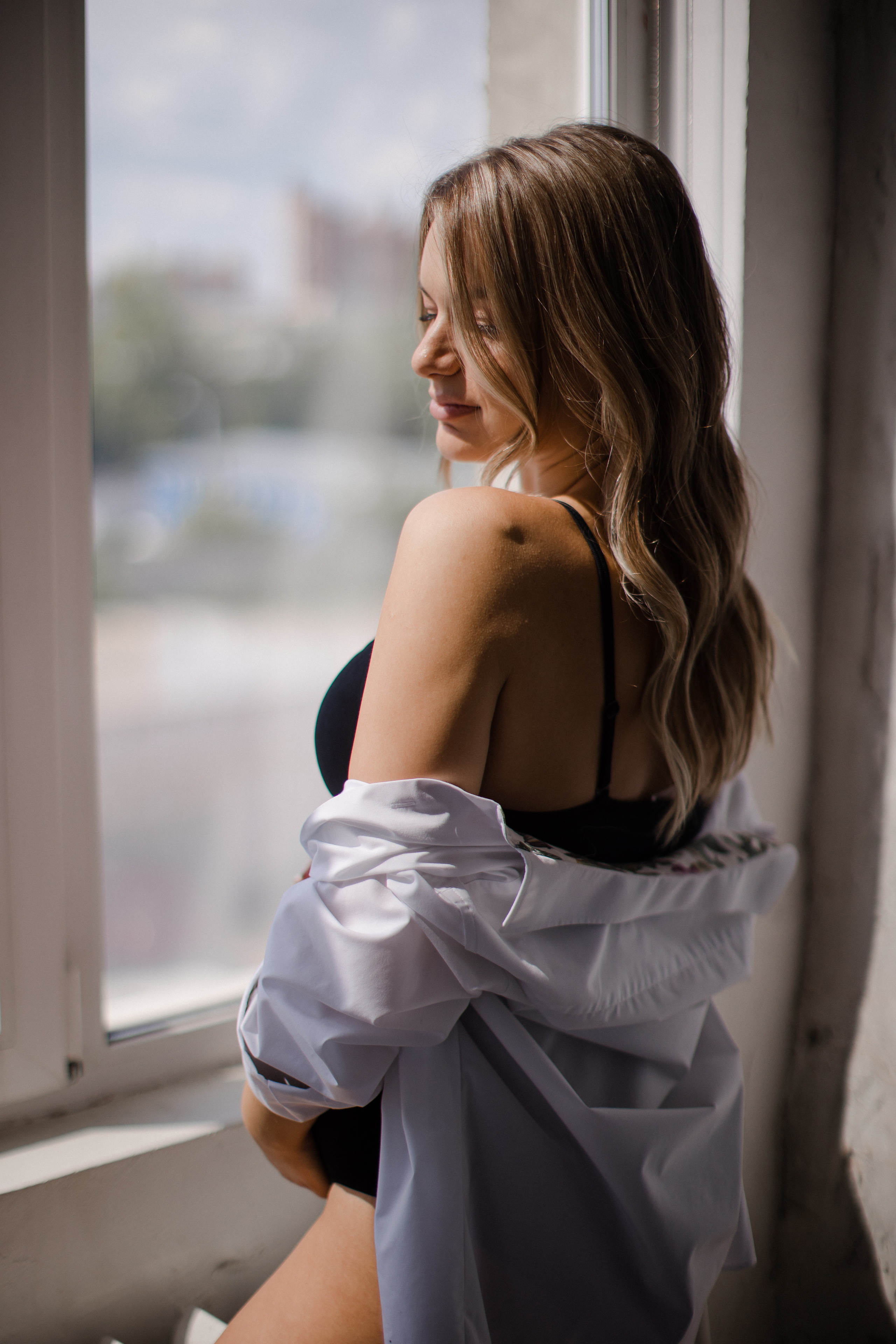 Алена. Семейный и детский фотограф в Москве Кузьмина Мария