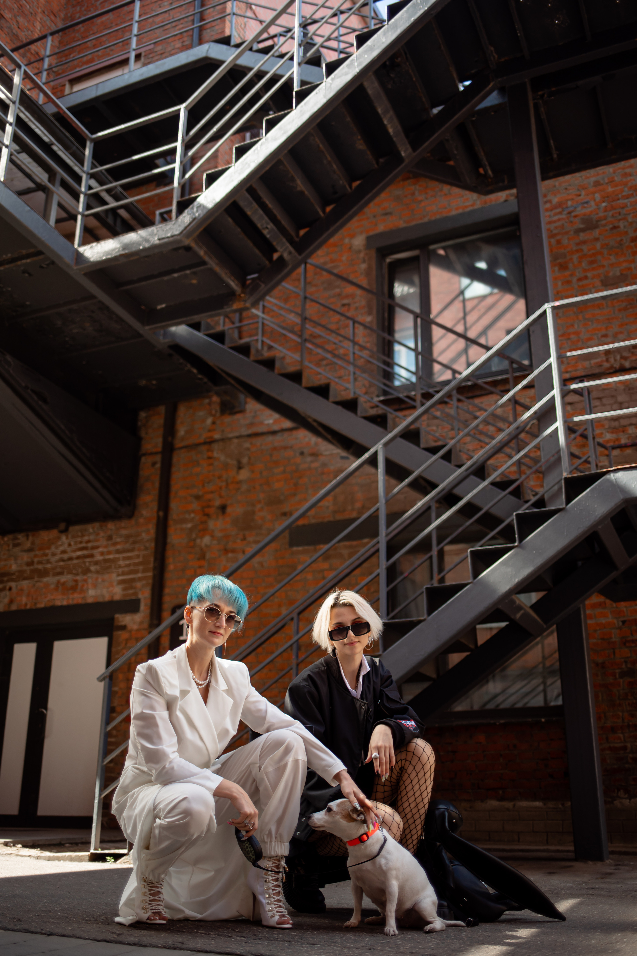 Мама и дочка. Семейный и детский фотограф в Москве Кузьмина Мария