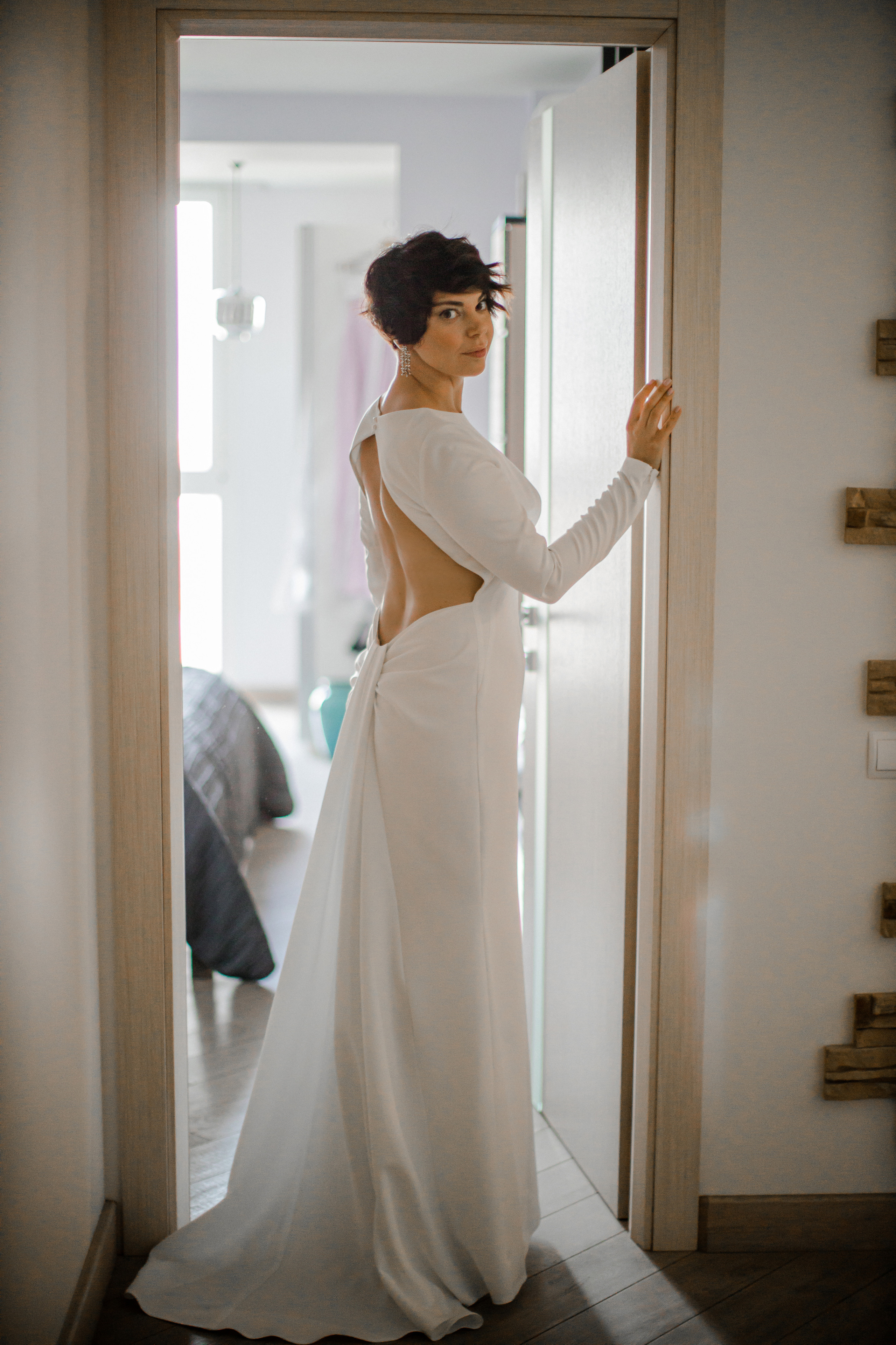 Володя и Маша. Семейный и детский фотограф в Москве Кузьмина Мария