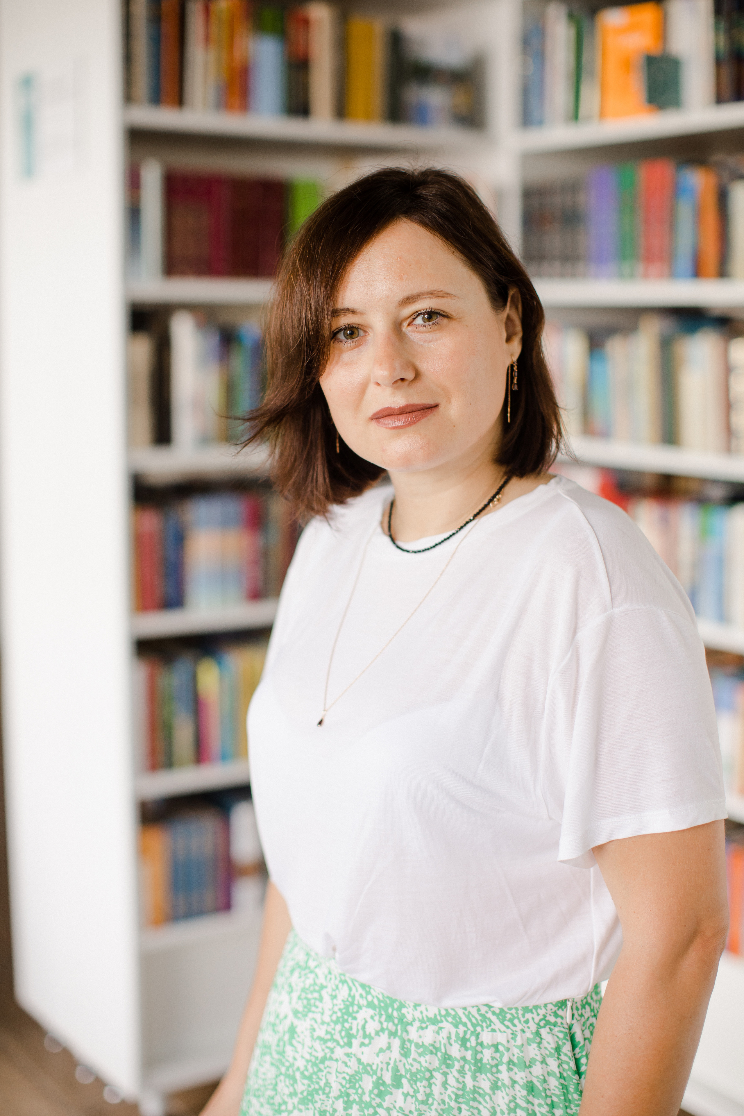 Съемка библиотеки. Семейный и детский фотограф в Москве Кузьмина Мария