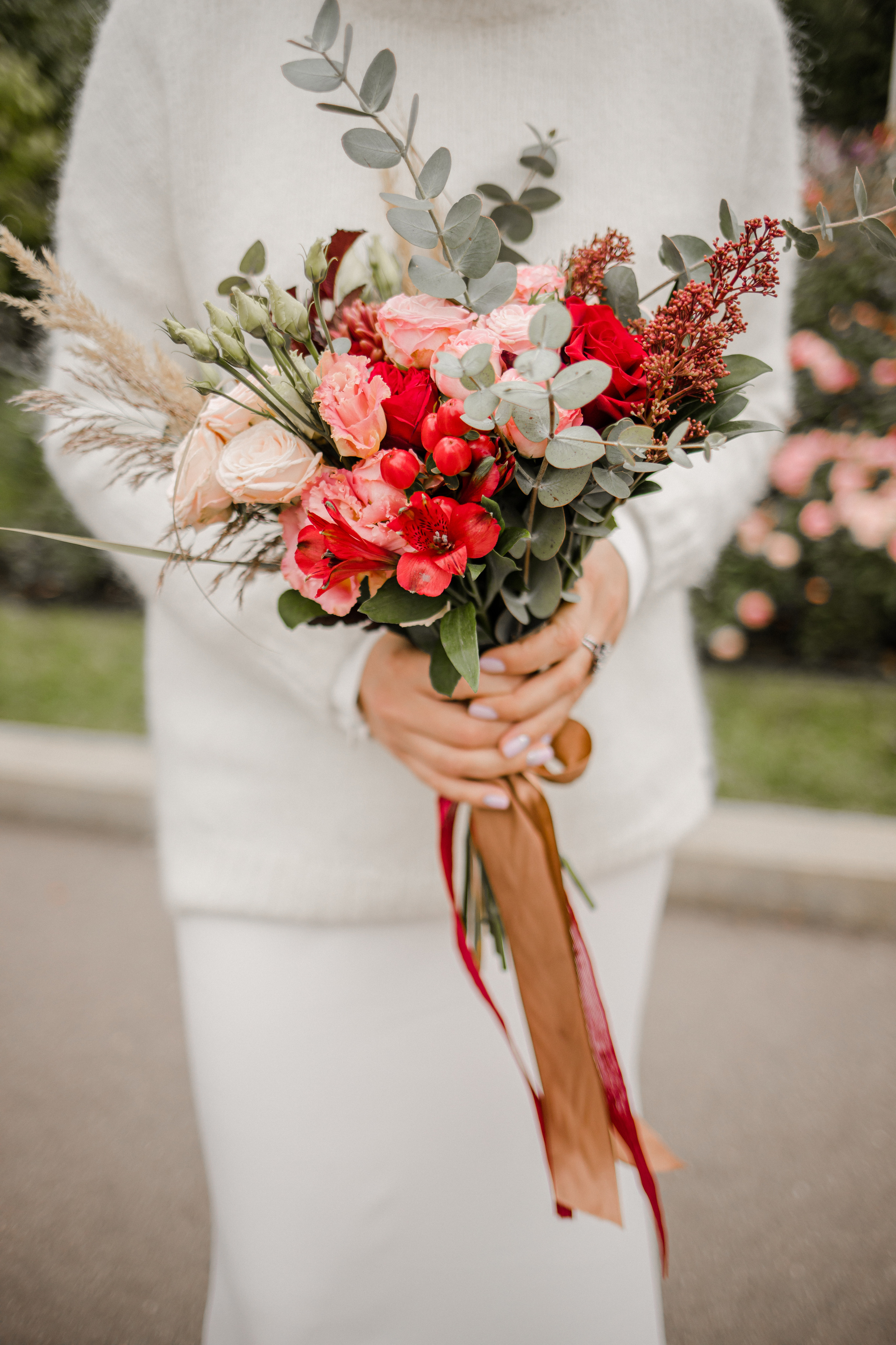Володя и Маша. Семейный и детский фотограф в Москве Кузьмина Мария