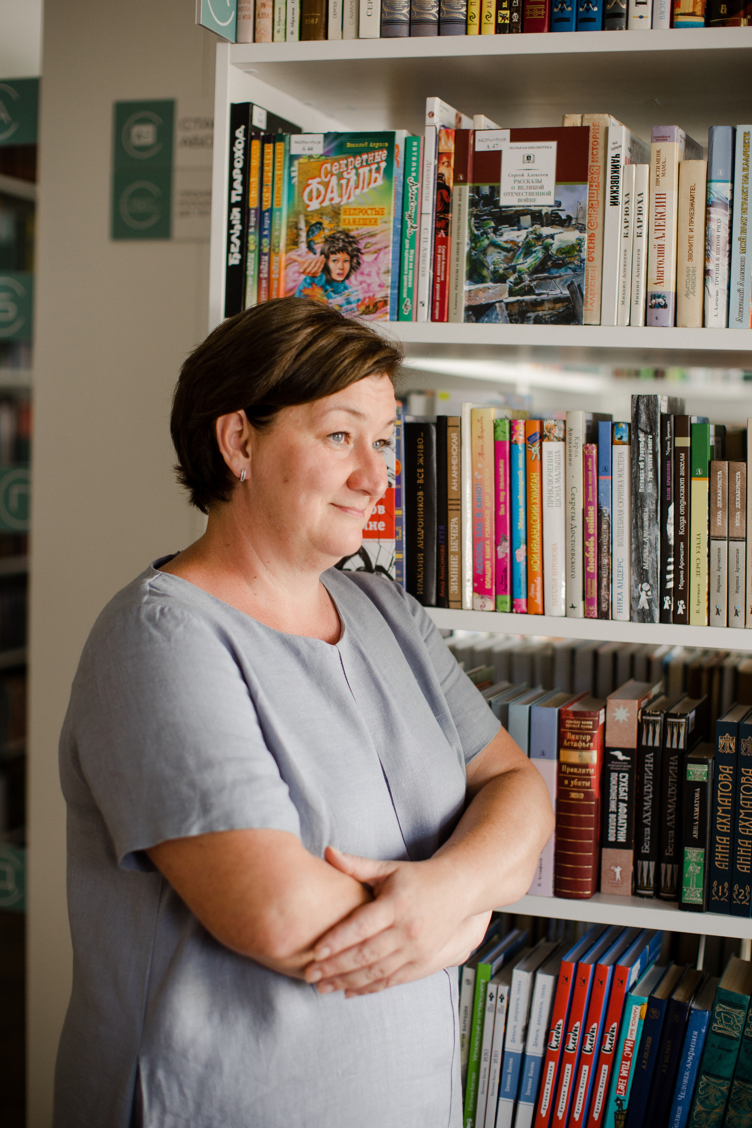 Съемка библиотеки. Семейный и детский фотограф в Москве Кузьмина Мария