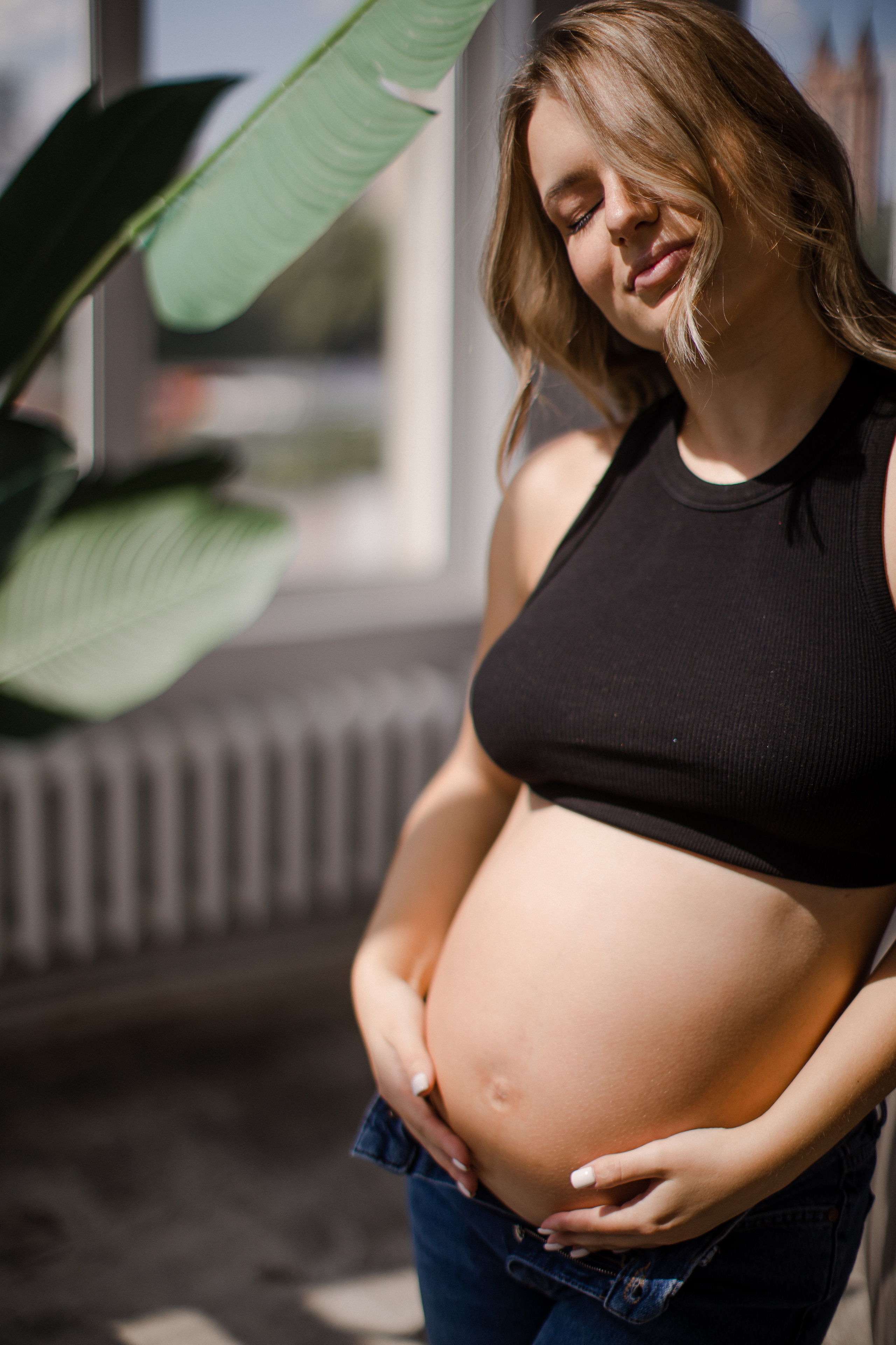 Алена. Семейный и детский фотограф в Москве Кузьмина Мария