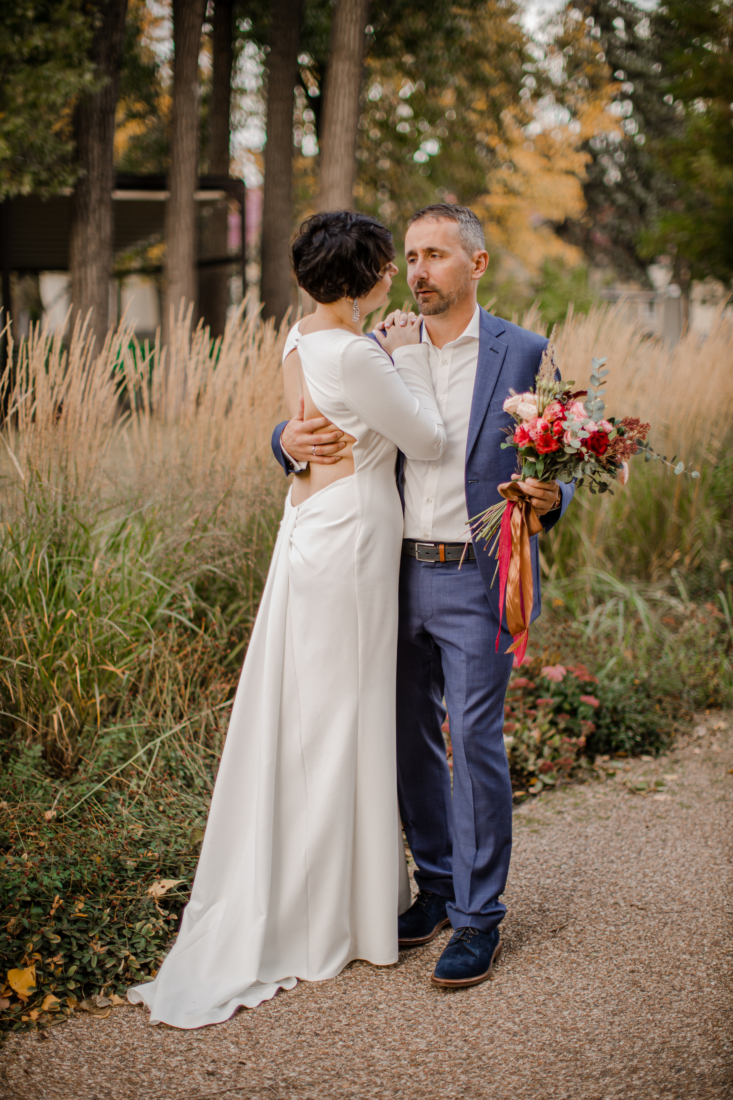 Володя и Маша. Семейный и детский фотограф в Москве Кузьмина Мария