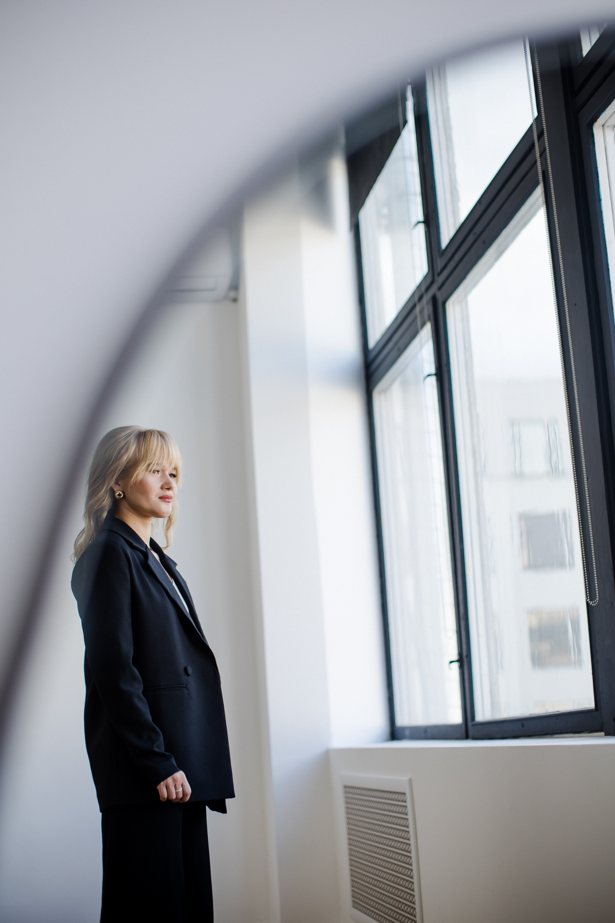 Настя. Семейный и детский фотограф в Москве Кузьмина Мария