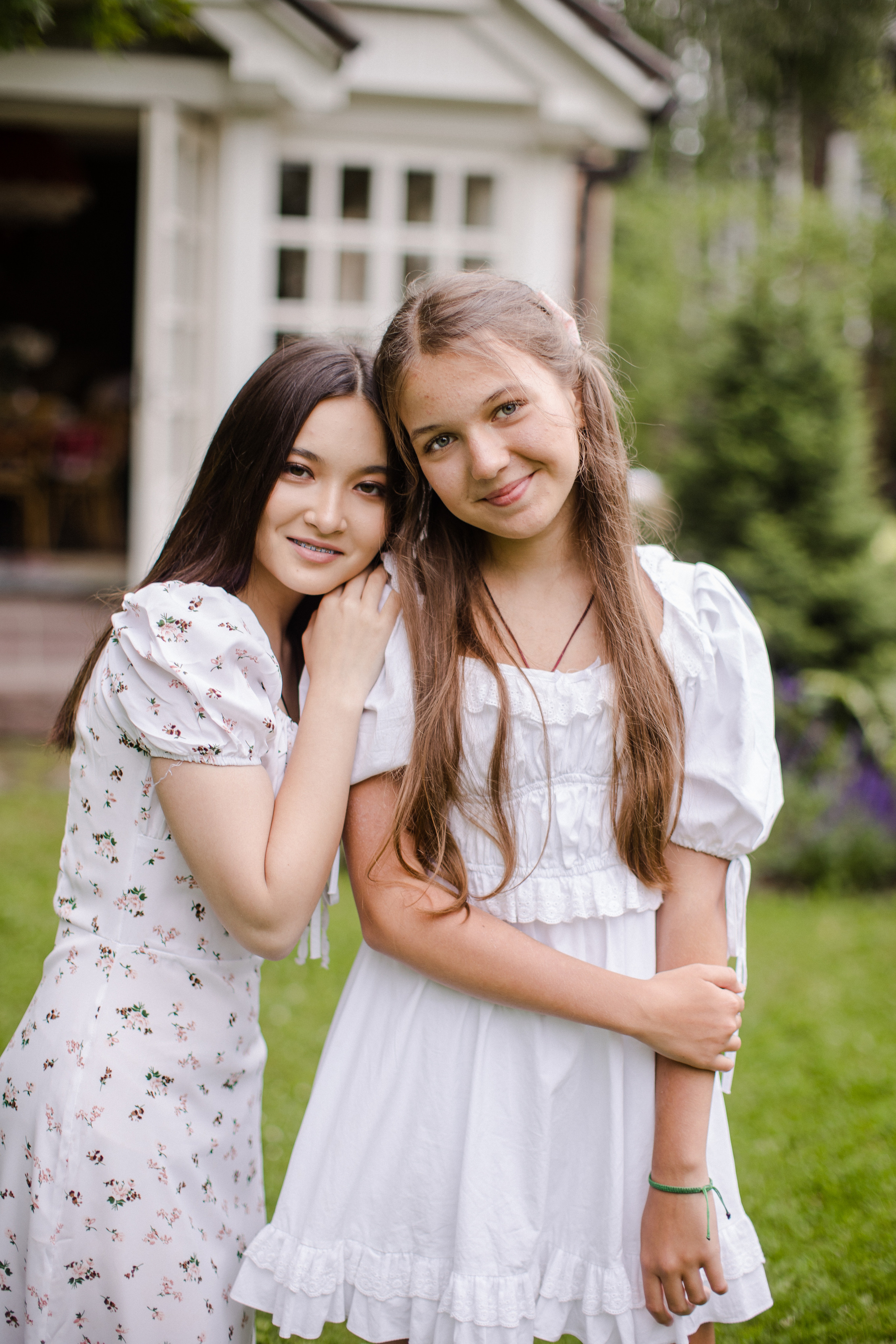 День рождения Евы. Семейный и детский фотограф в Москве Кузьмина Мария