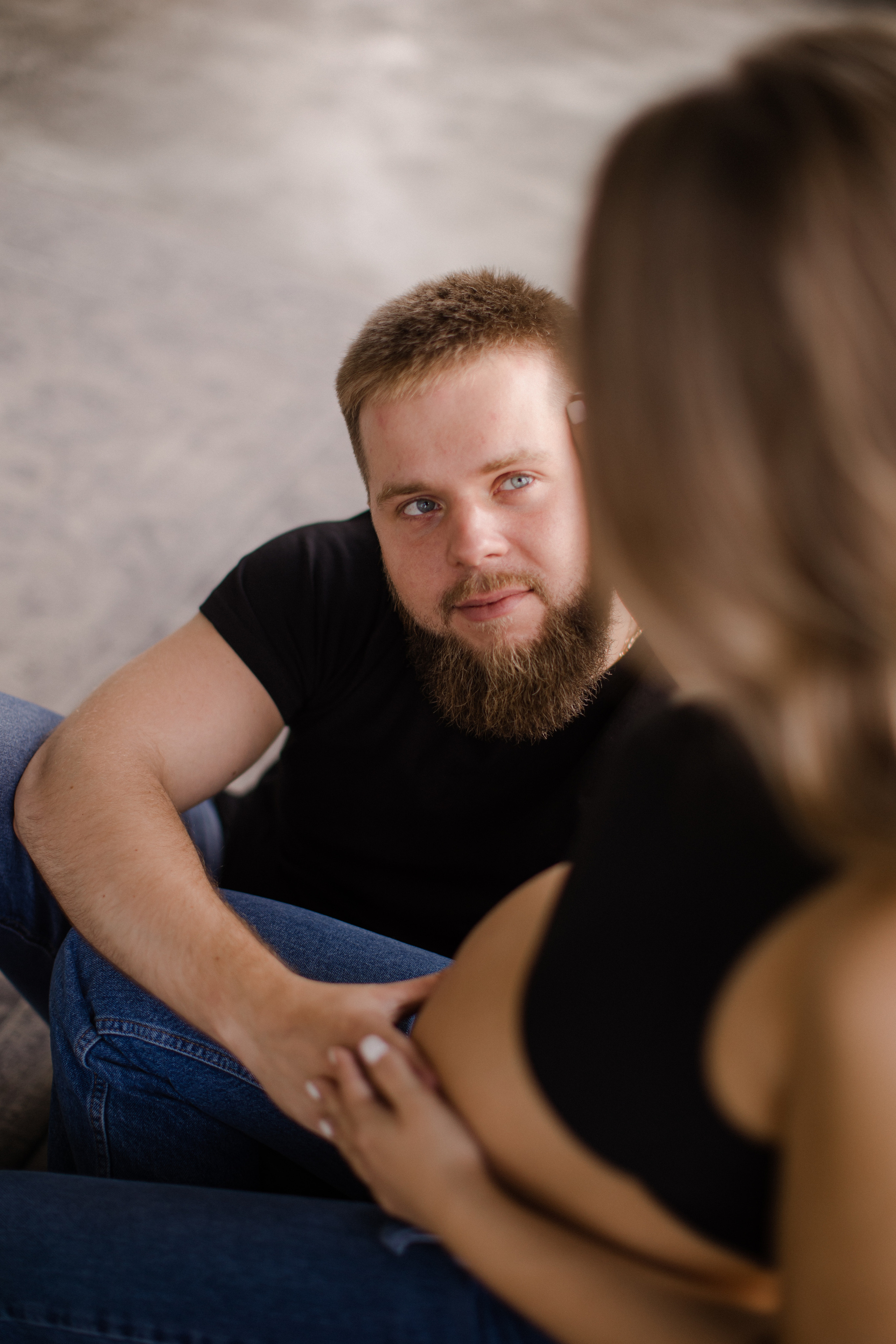 Алена. Семейный и детский фотограф в Москве Кузьмина Мария