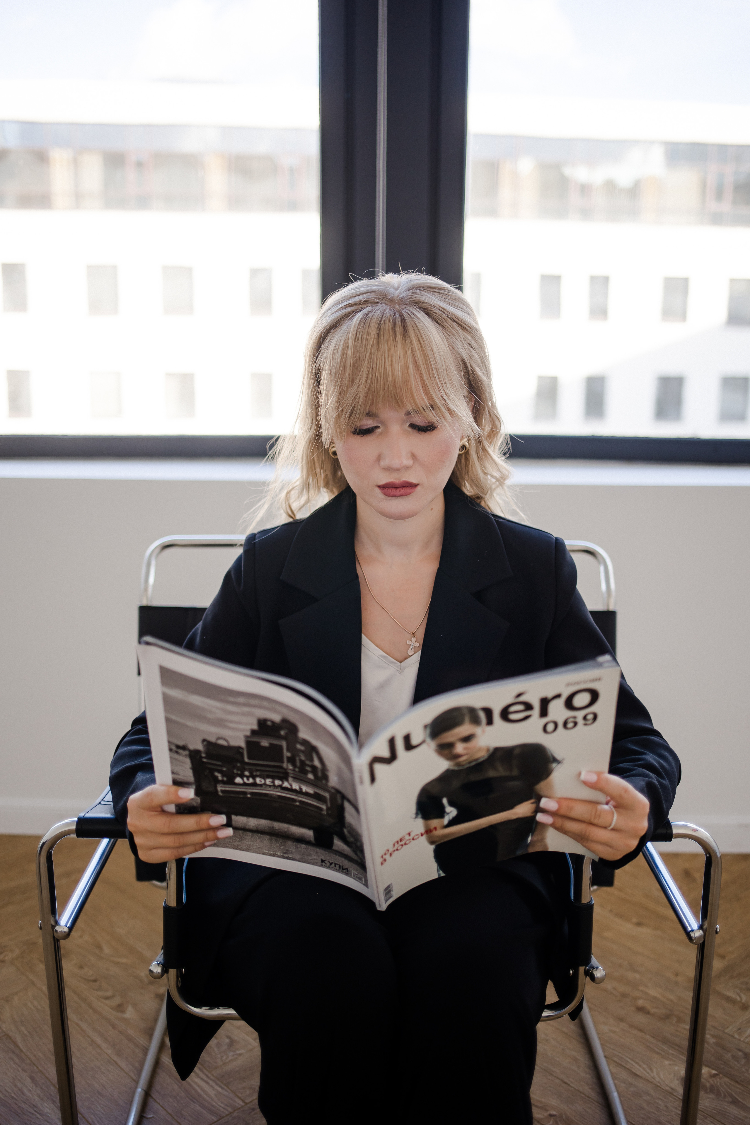 Настя. Семейный и детский фотограф в Москве Кузьмина Мария