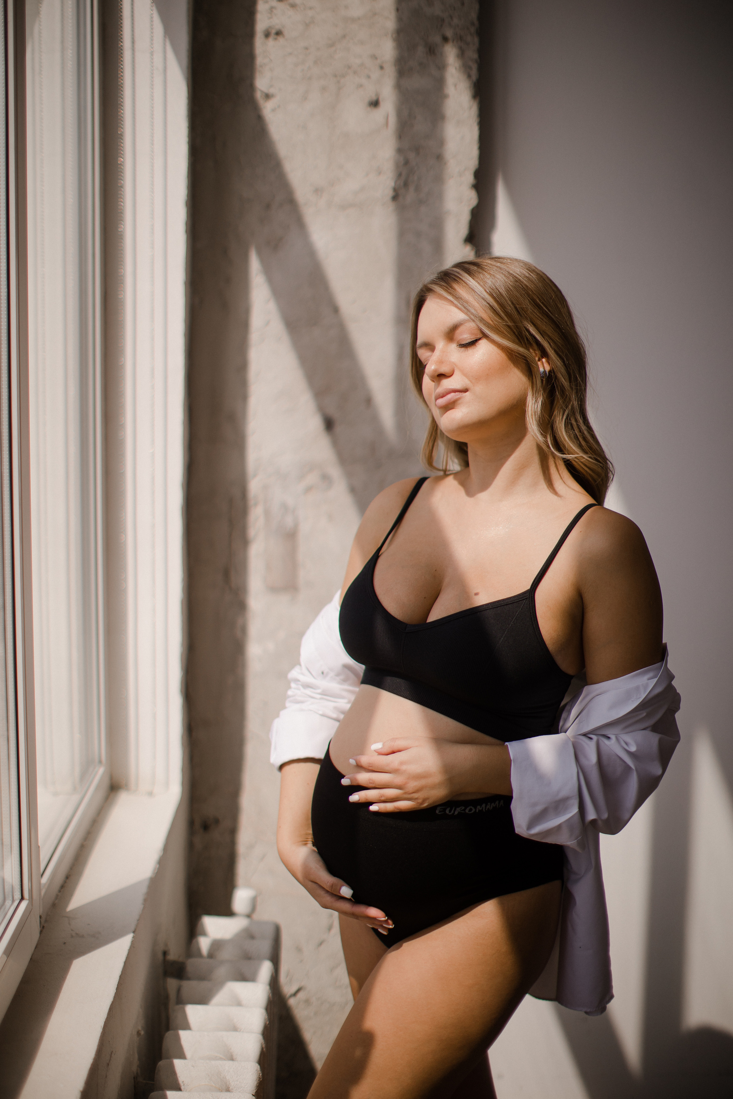 Алена. Семейный и детский фотограф в Москве Кузьмина Мария